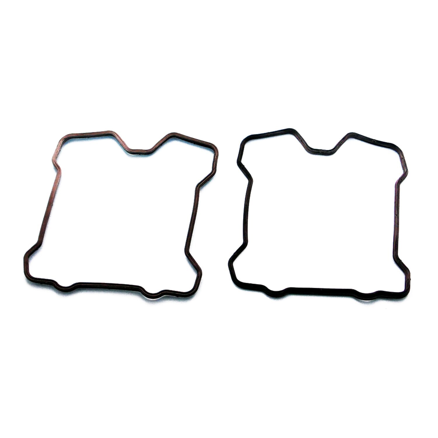 James, rocker cover gasket set. Rubber
