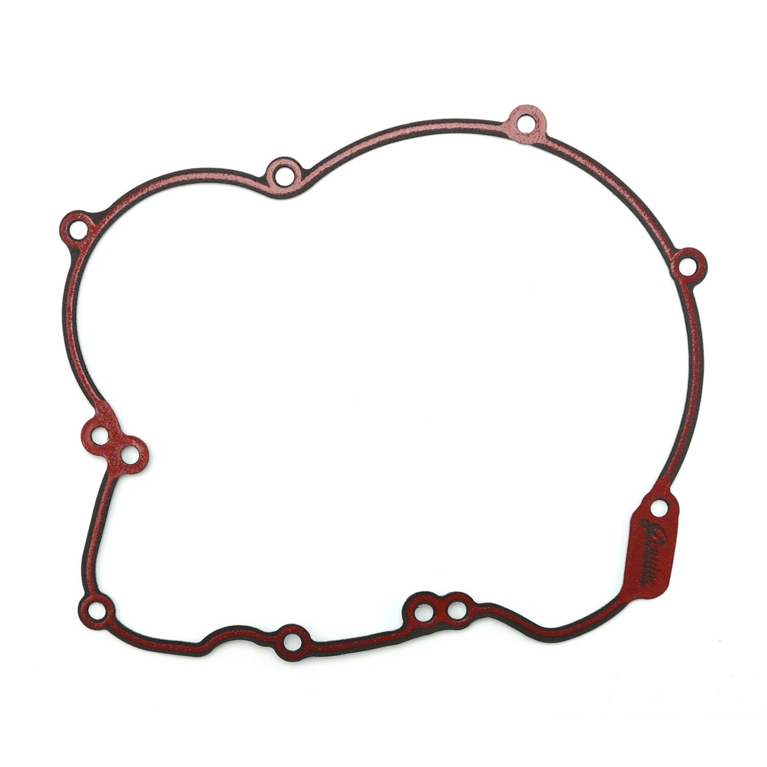 James, alternator cover gasket. Foamet/silicone