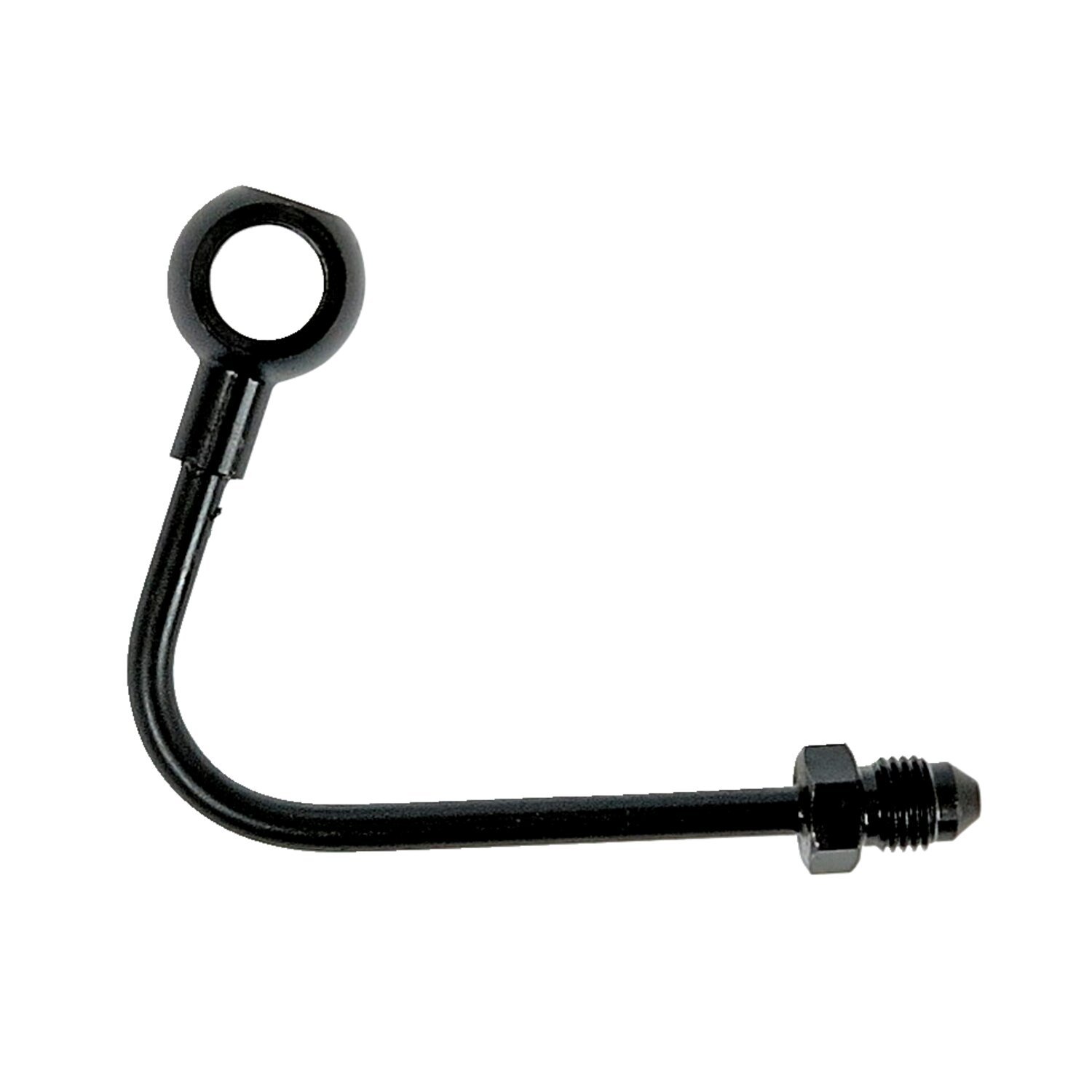Goodridge ABS banjo fitting