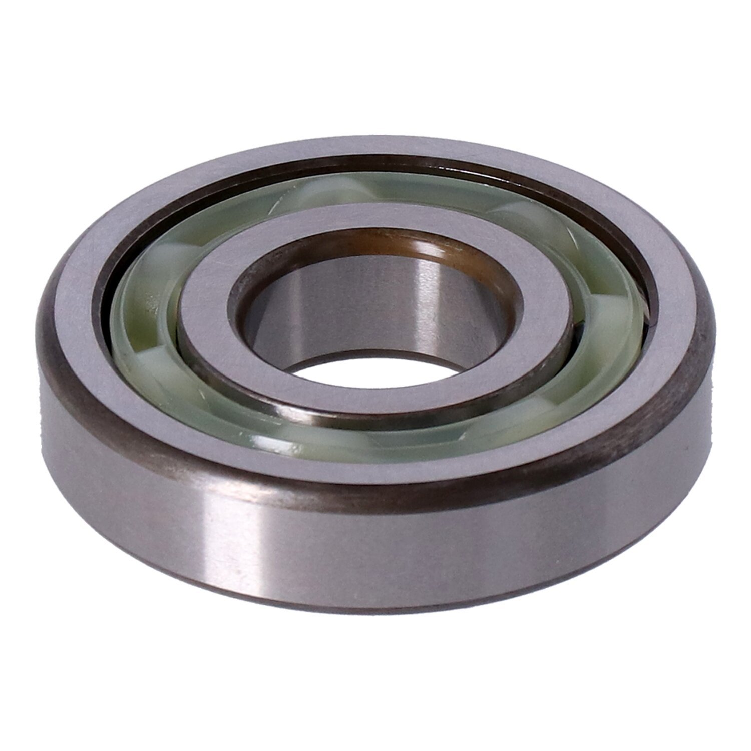 Ball bearing, transm. bearing housing