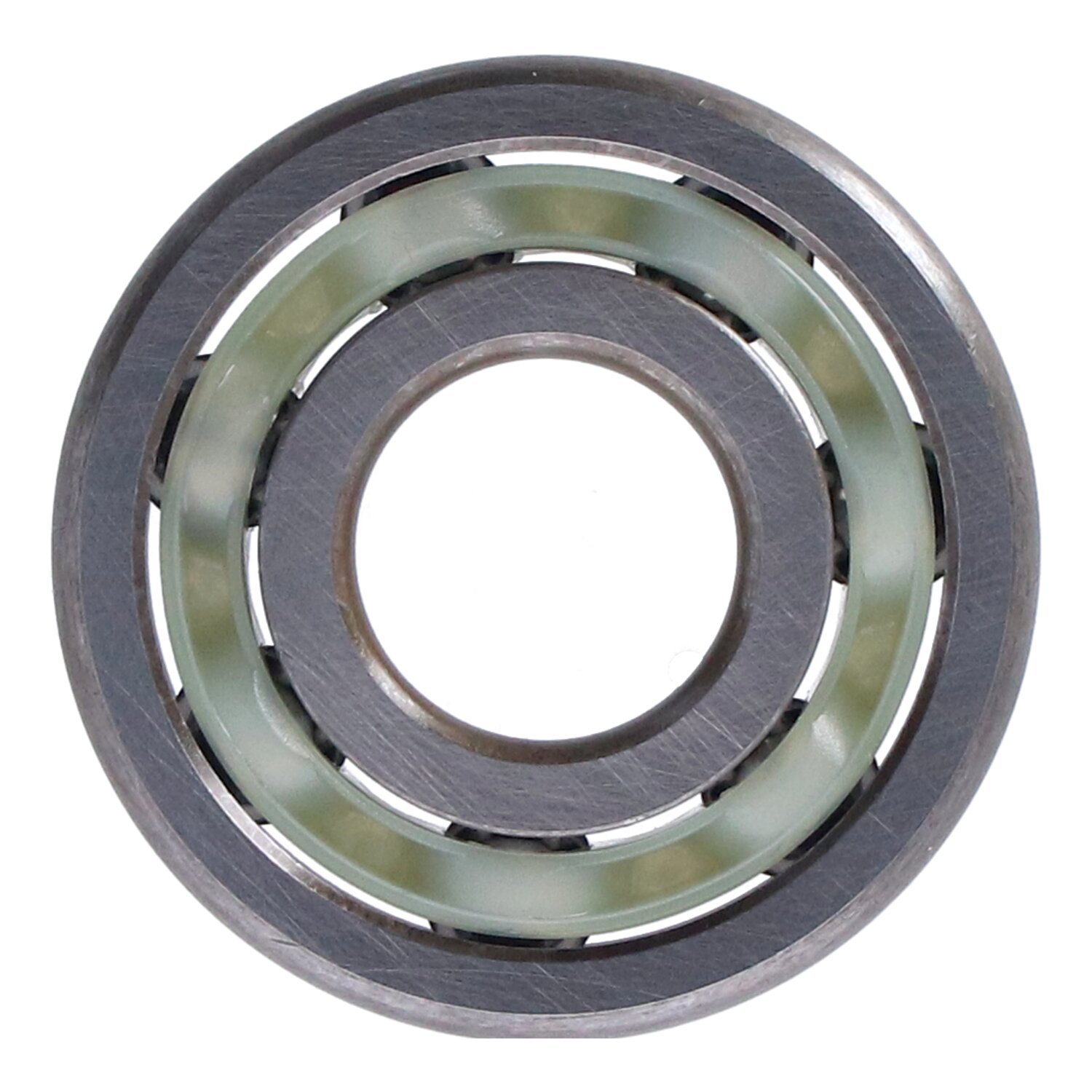 Ball bearing, transm. bearing housing