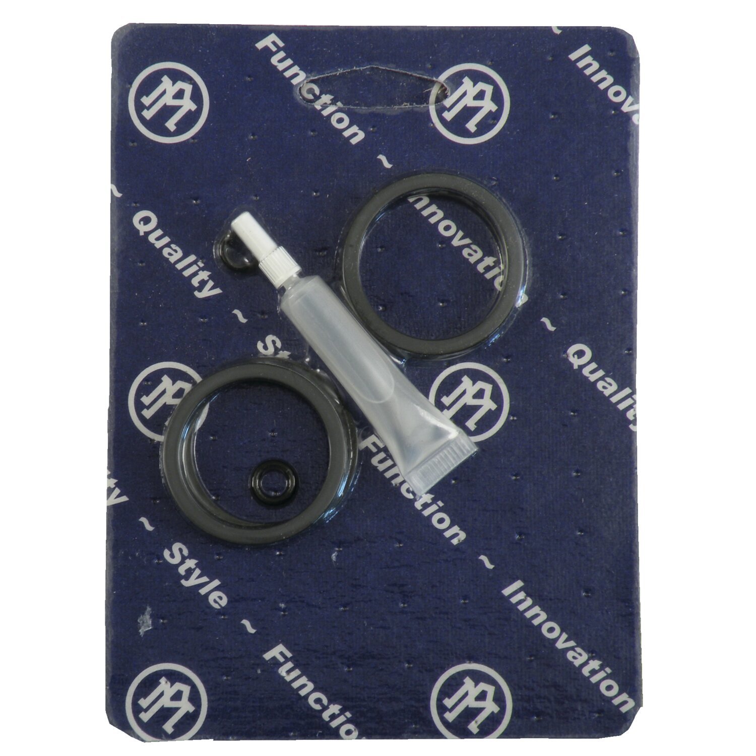 Performance Machine, caliper seal kit. 125x4
