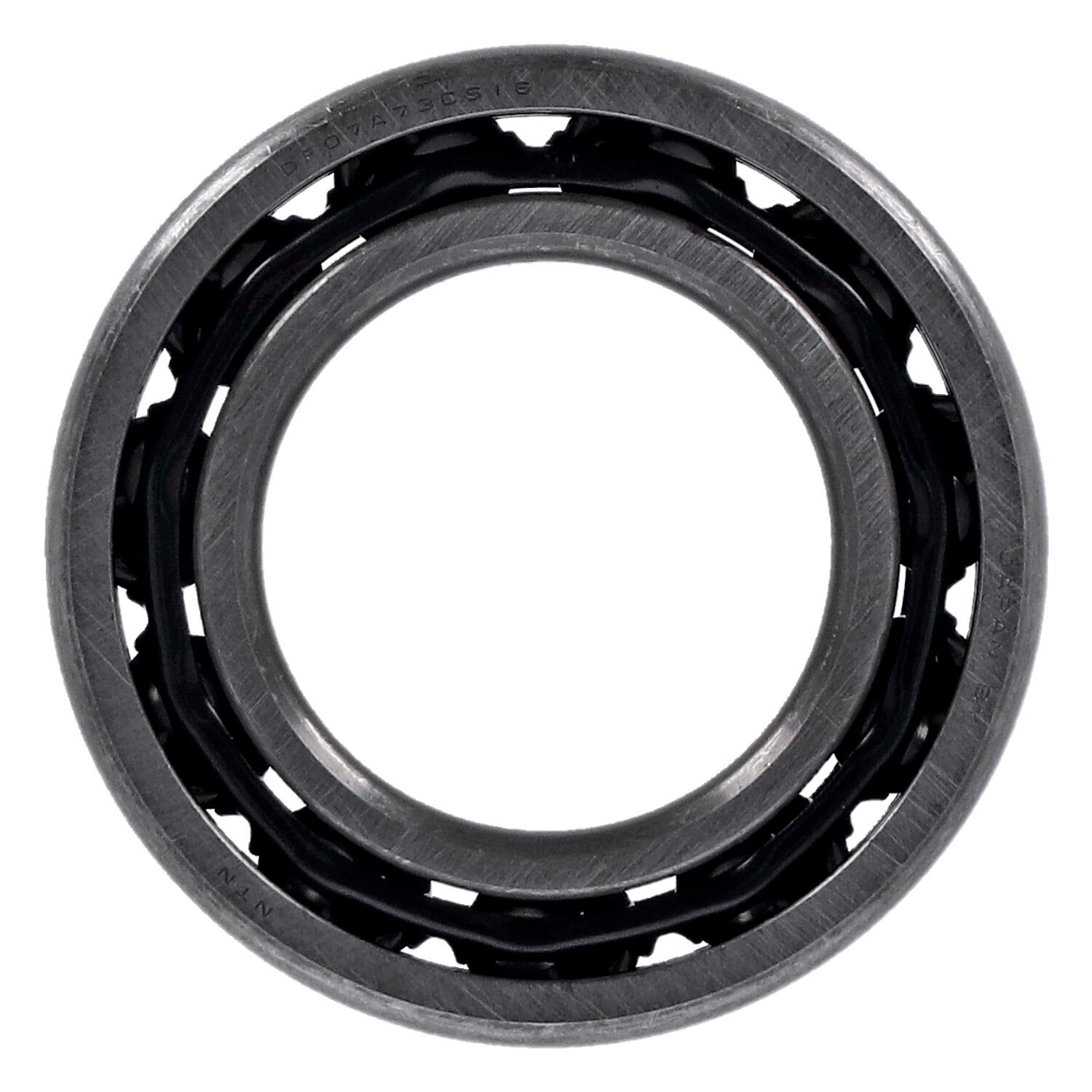 Bearing, clutch hub
