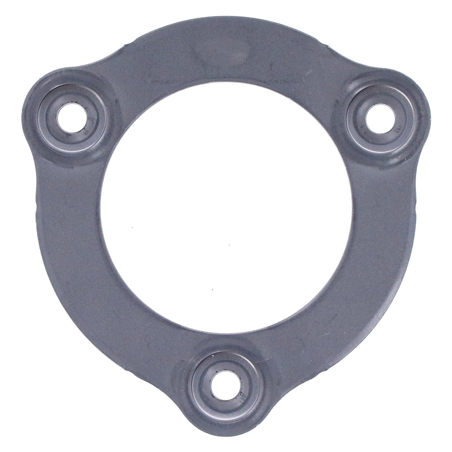 Stopper plate, clutch