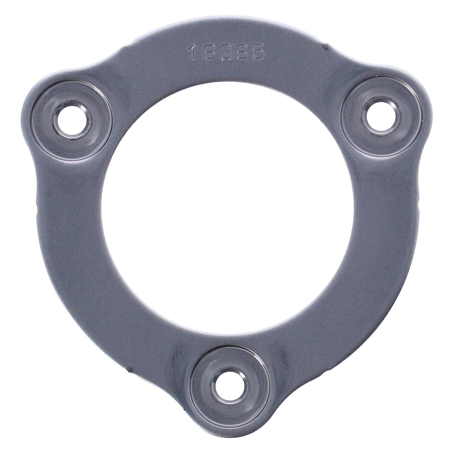 Stopper plate, clutch