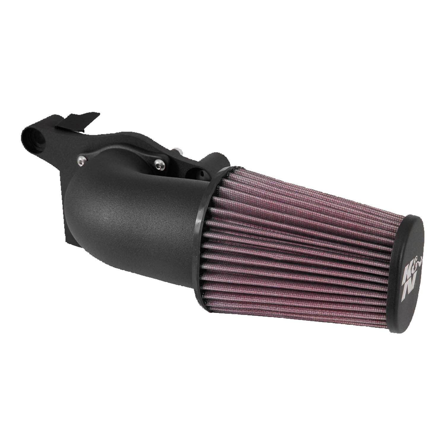 K&N, AirCharger performance air cleaner kit