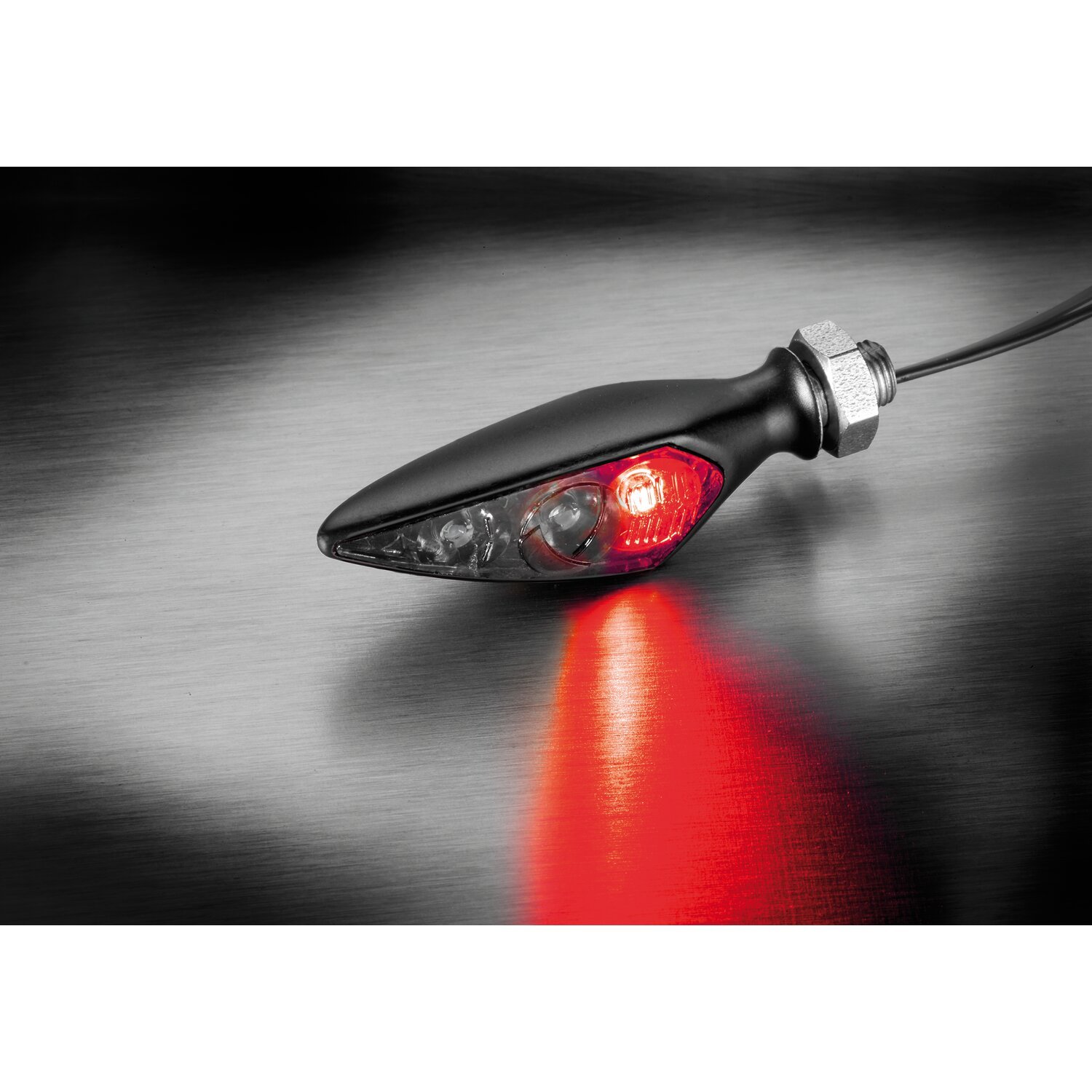 Kellermann, Rhombus S DF Dark. 3-1 combo. Black. RL