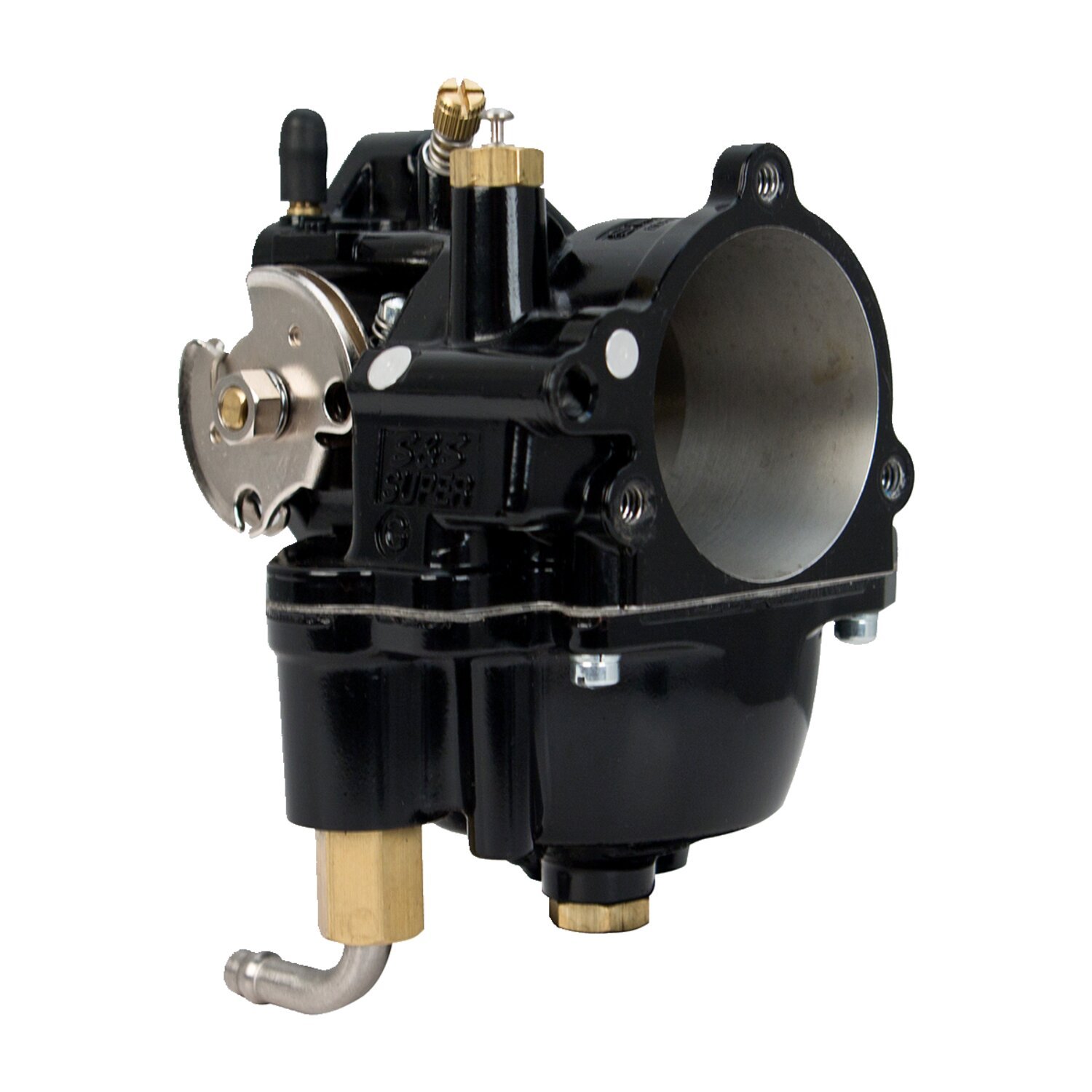 S&S, super G carb only