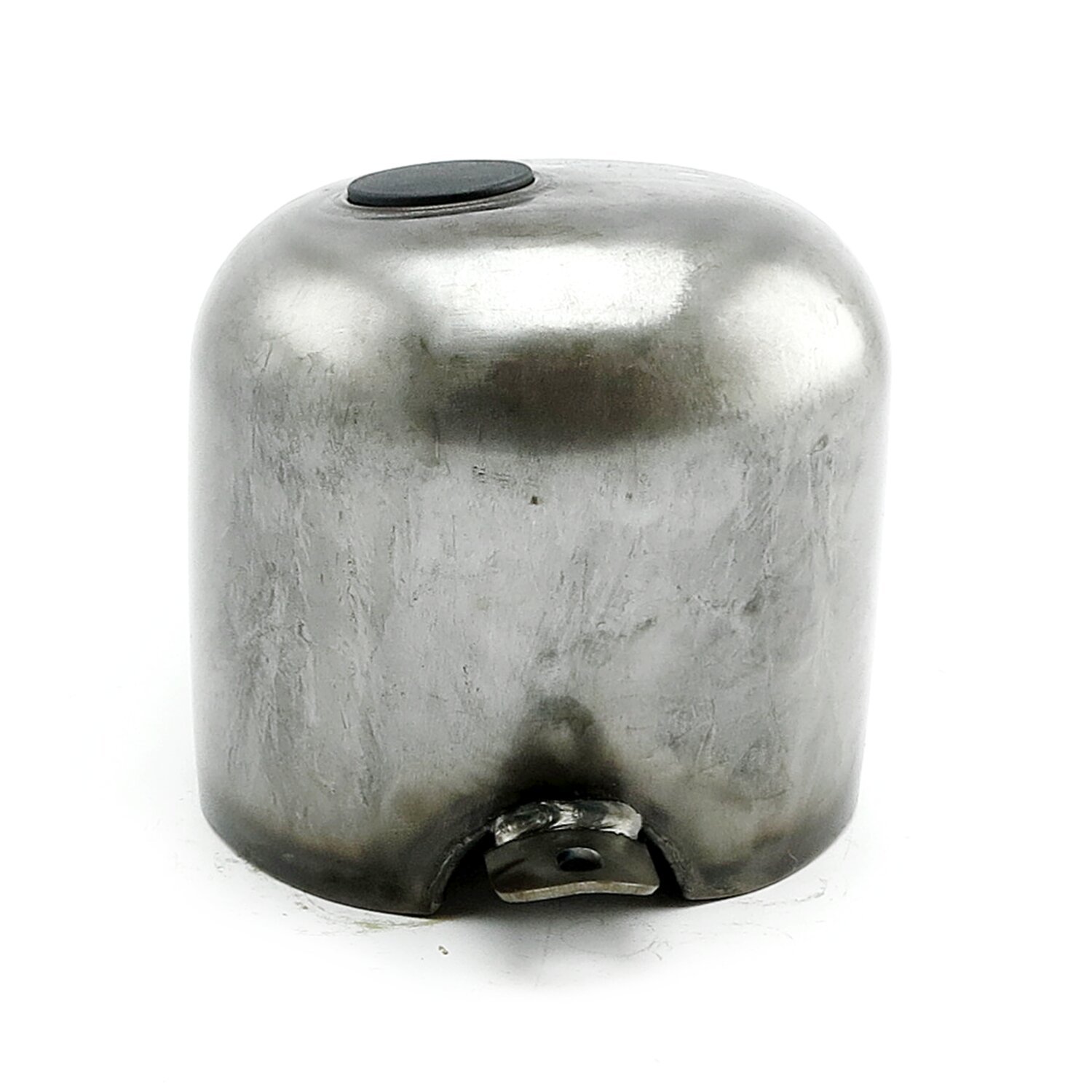 Custom XL Sportster frisco style gas tank. 1.6 gallon