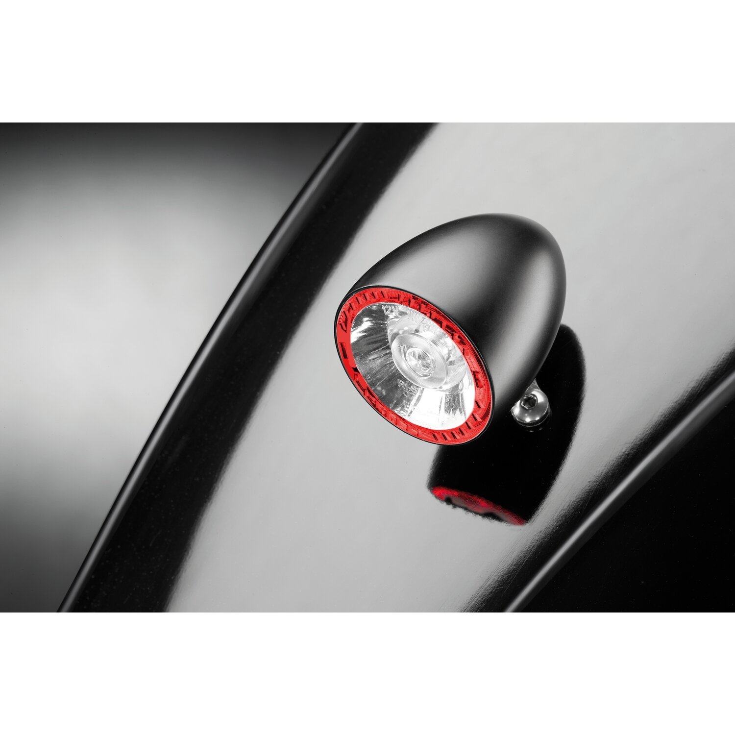 Kellermann, Bullet 1000 RB LED taillight, Black