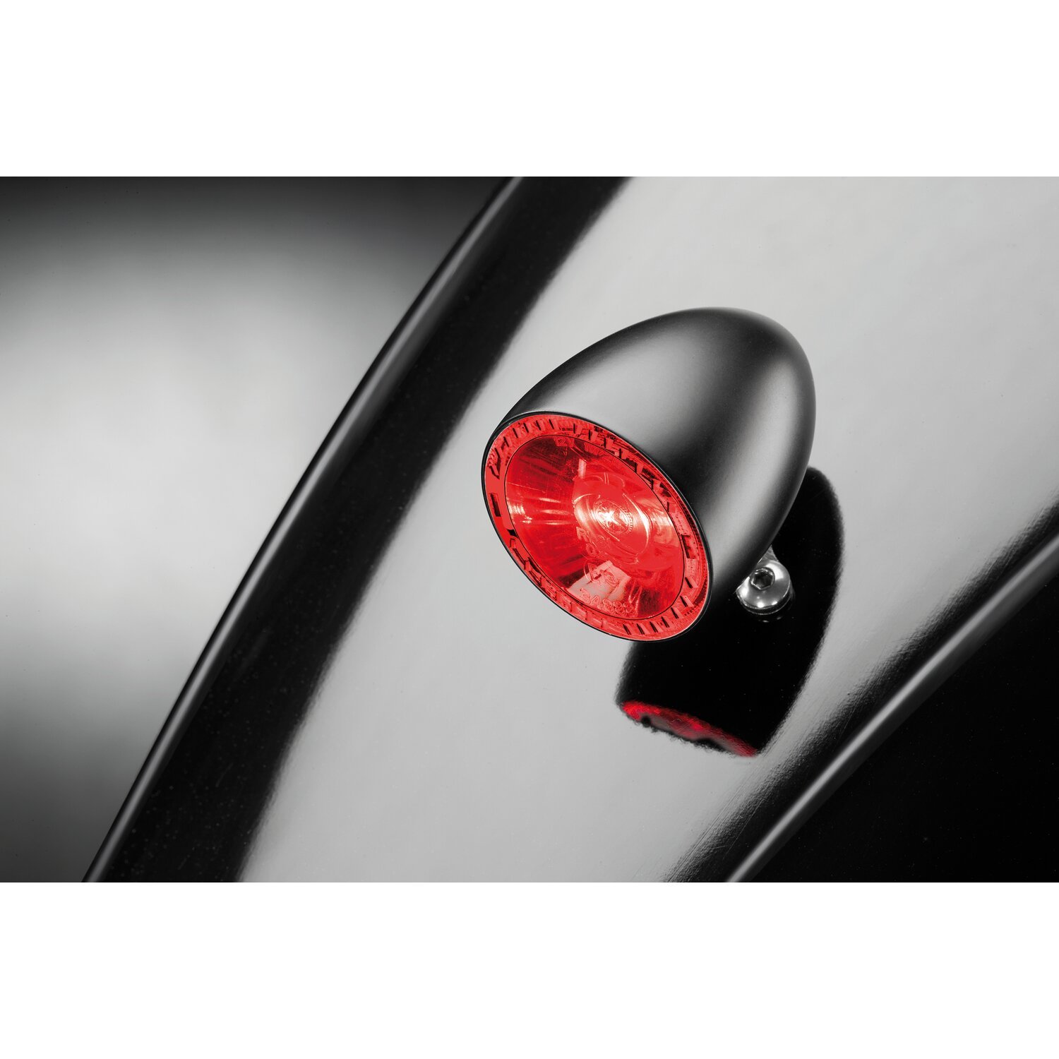 Kellermann, Bullet 1000 RB LED taillight, Black