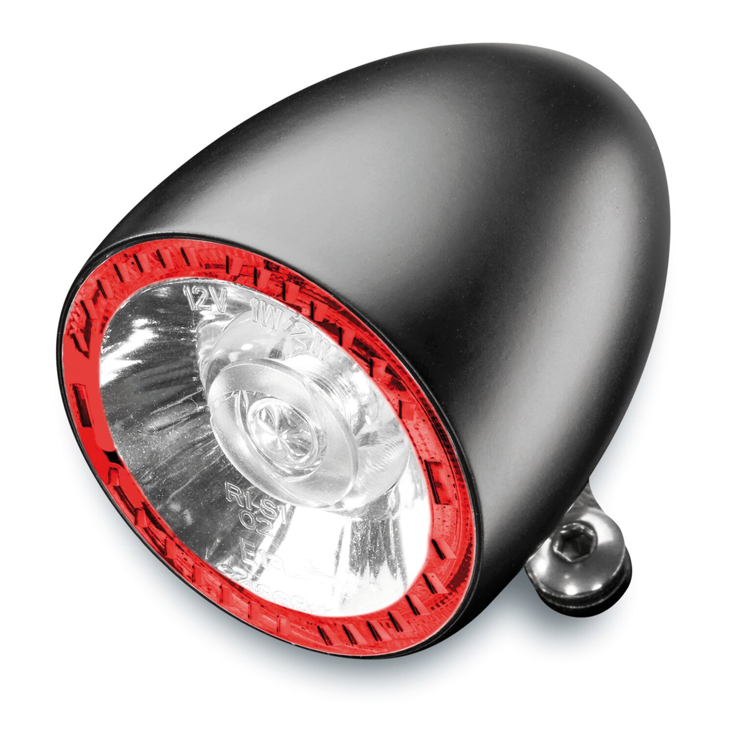 Kellermann, Bullet 1000 RB LED taillight. Black
