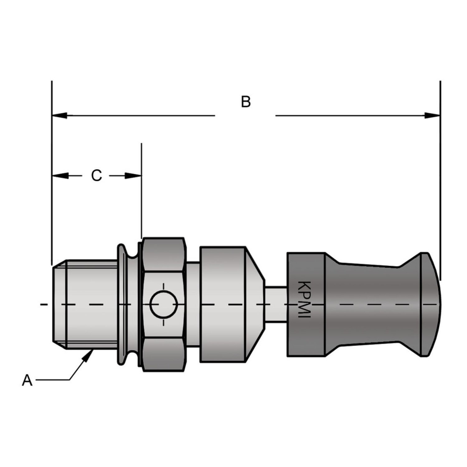 KPMI, Evo compression release valve set