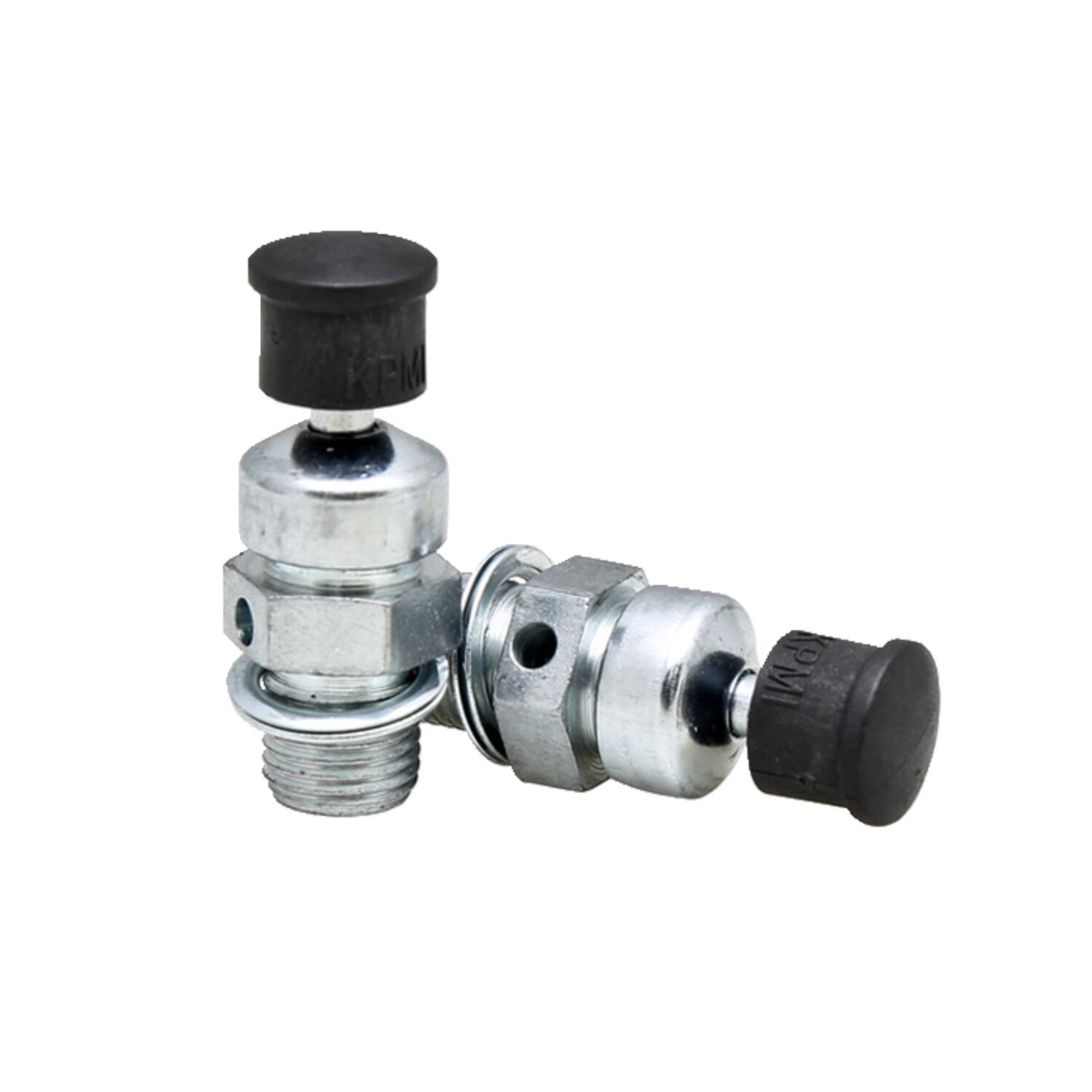KPMI, Evo compression release valve set