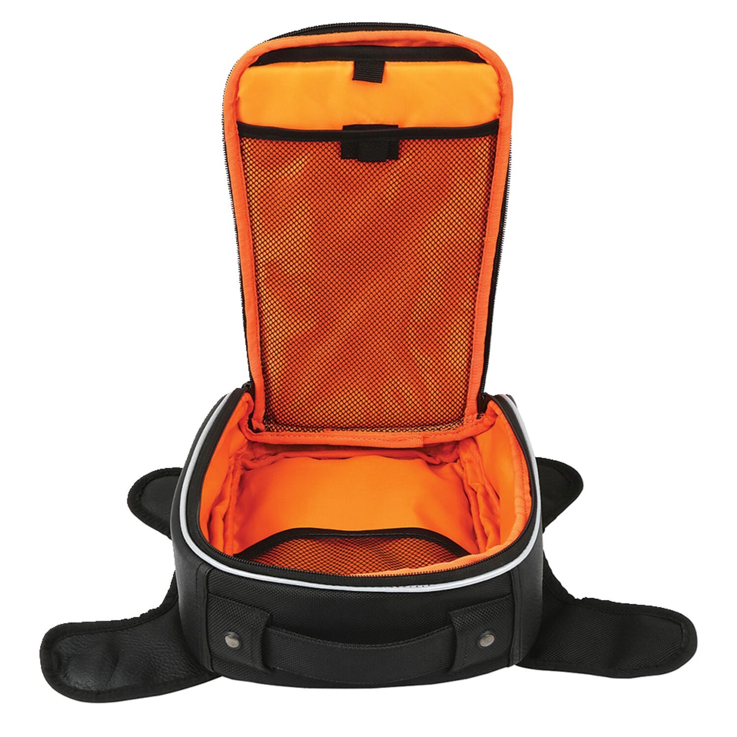 Nelson Rigg Route1 Journey highway cruiser magnetic tank bag