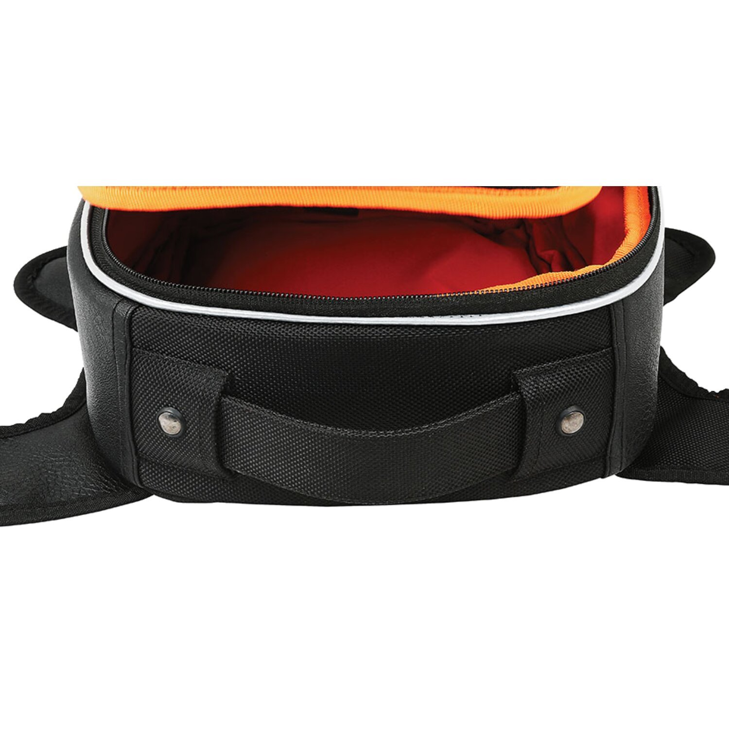 Nelson Rigg Route1 Journey highway cruiser magnetic tank bag