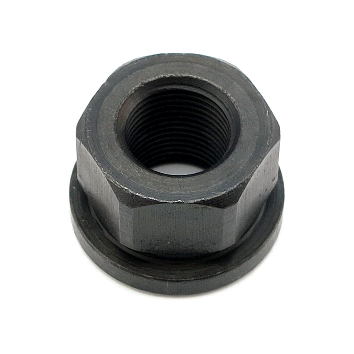EV Industries, motor sprocket nut