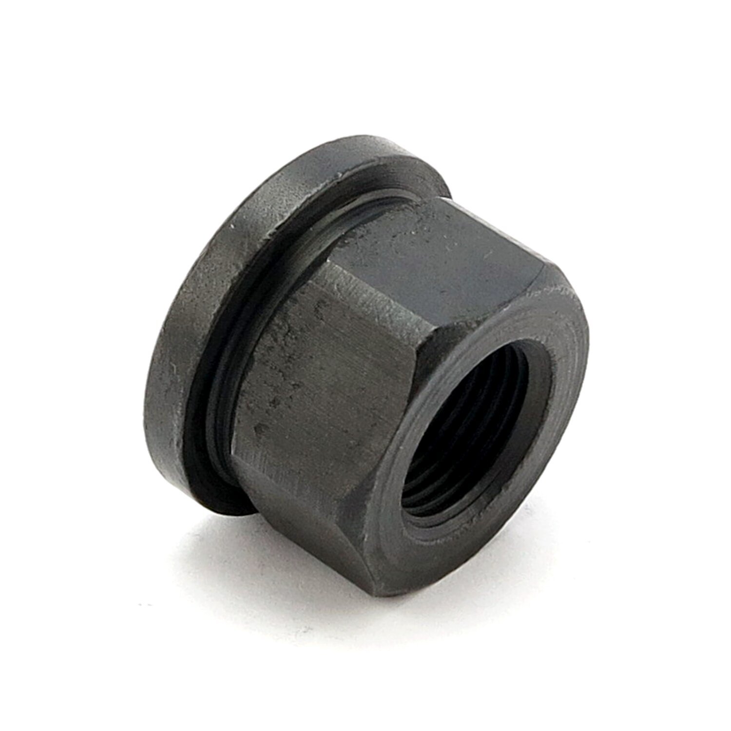 EV Industries, motor sprocket nut