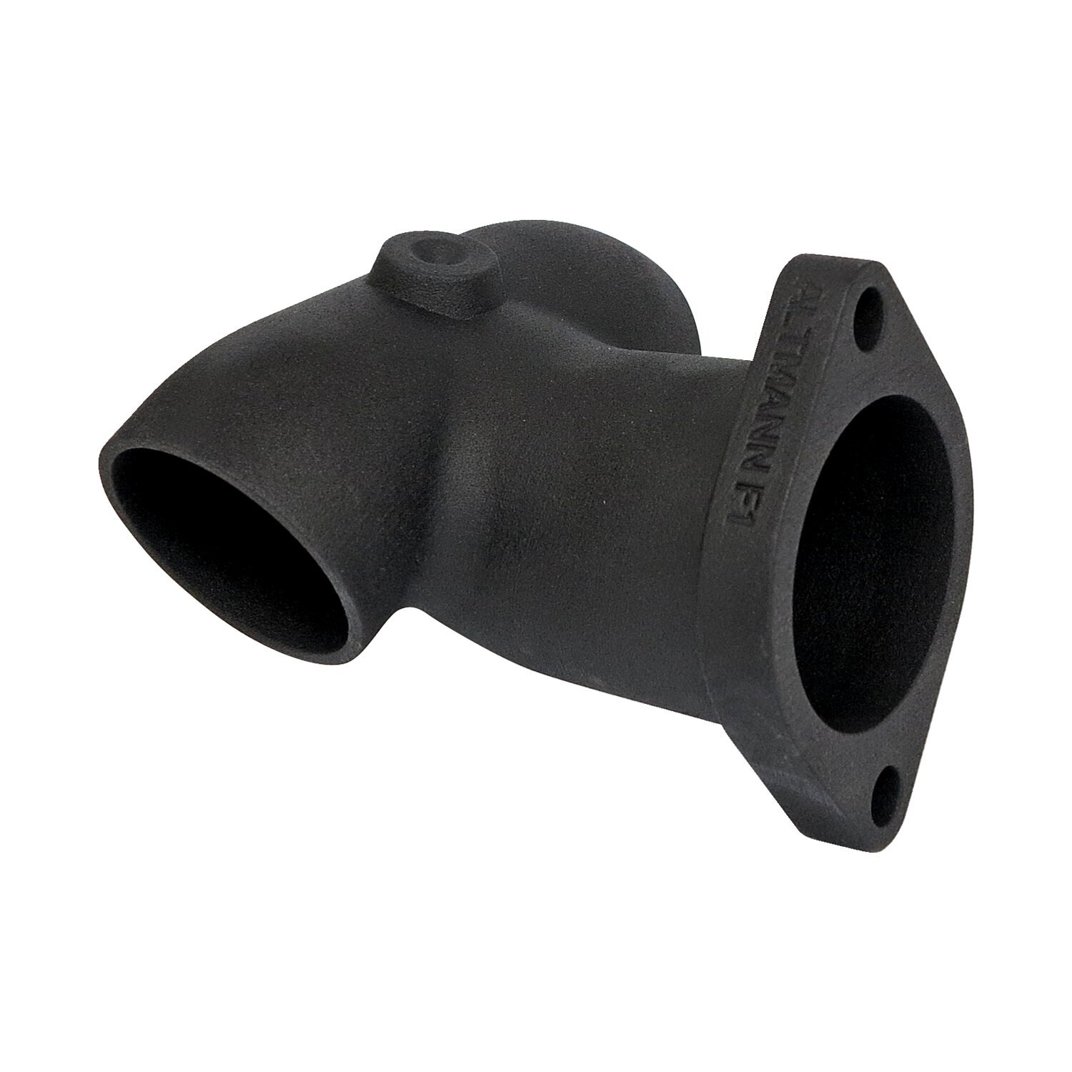Altmann, manifold for carbureted M8