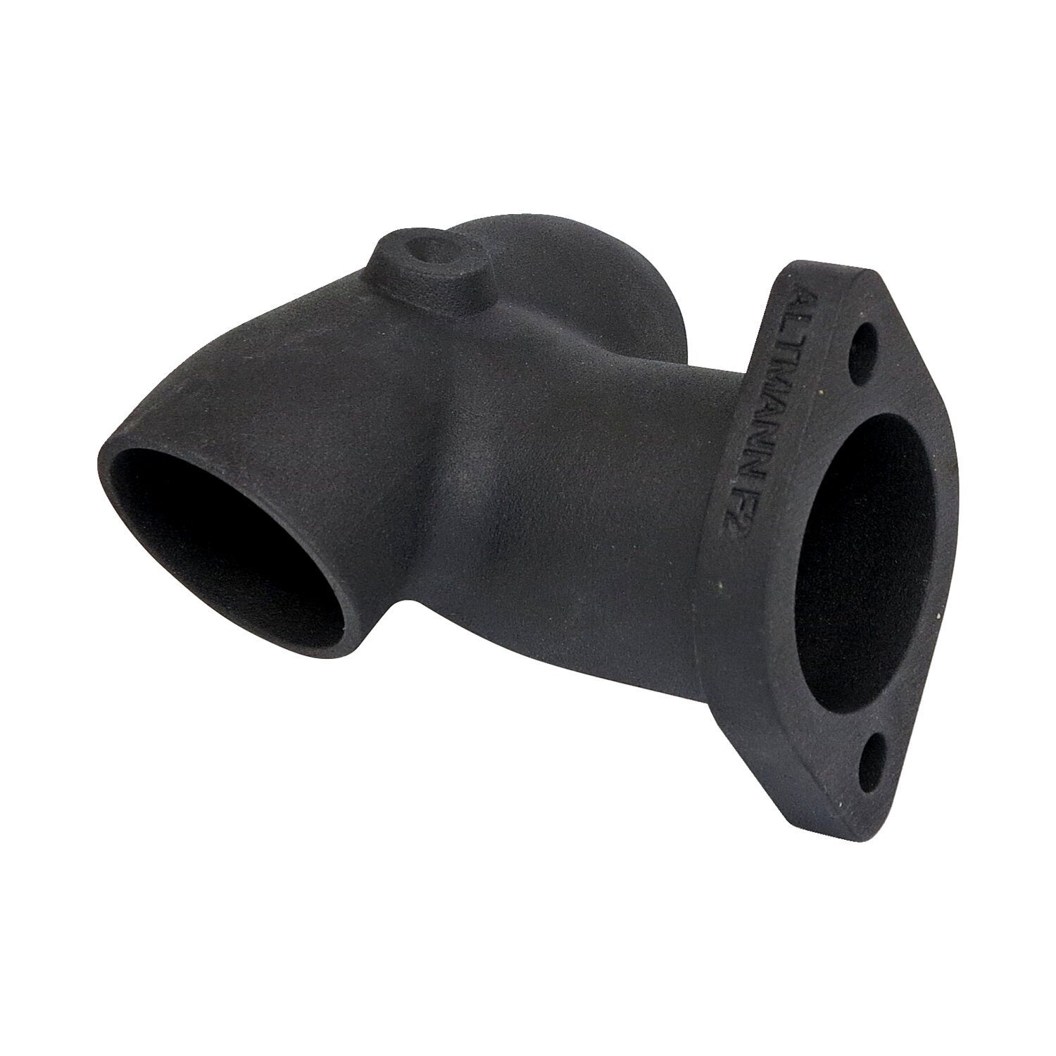Altmann, manifold for carbureted M8