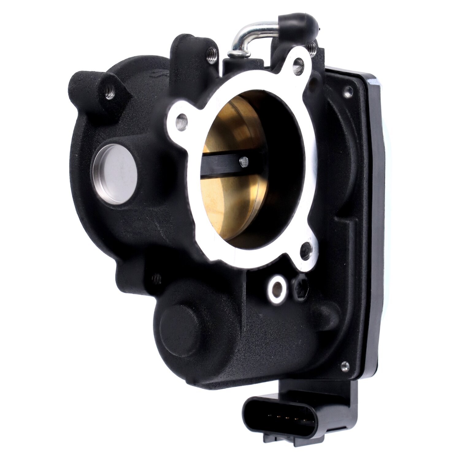 Throttle body kit