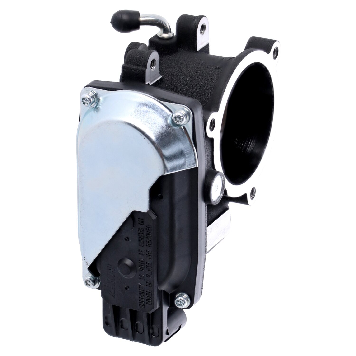 Throttle body kit