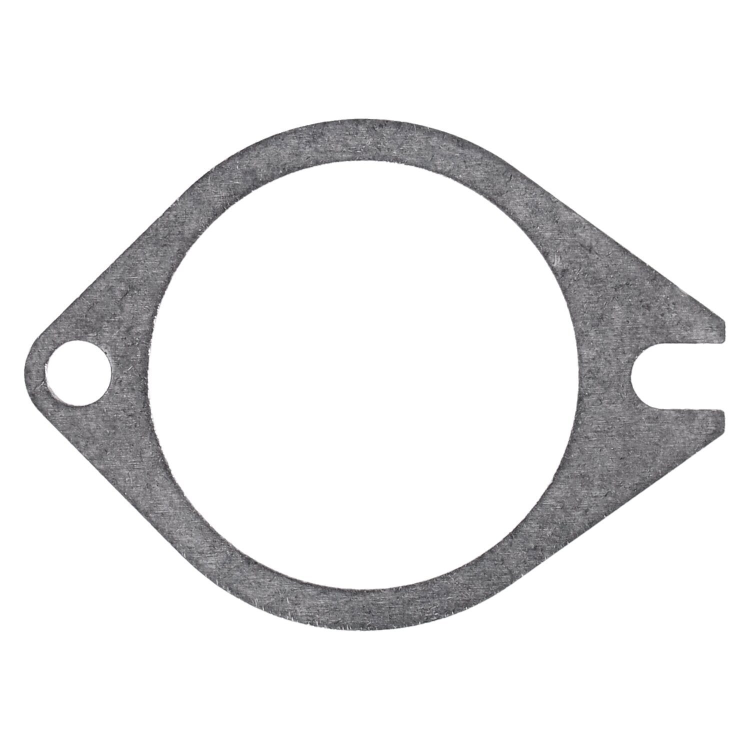 Manifold intake flange. Front/Rear