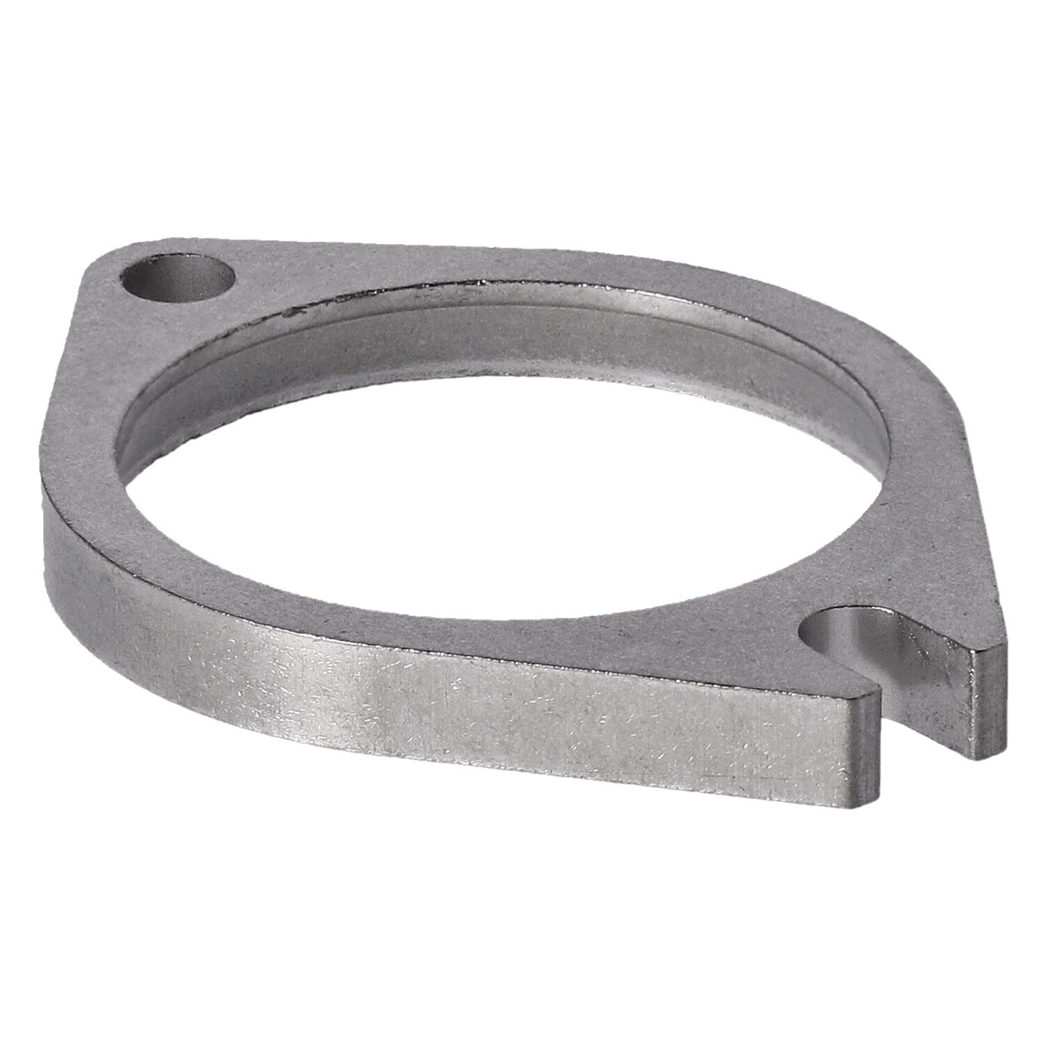 Manifold intake flange. Front/Rear