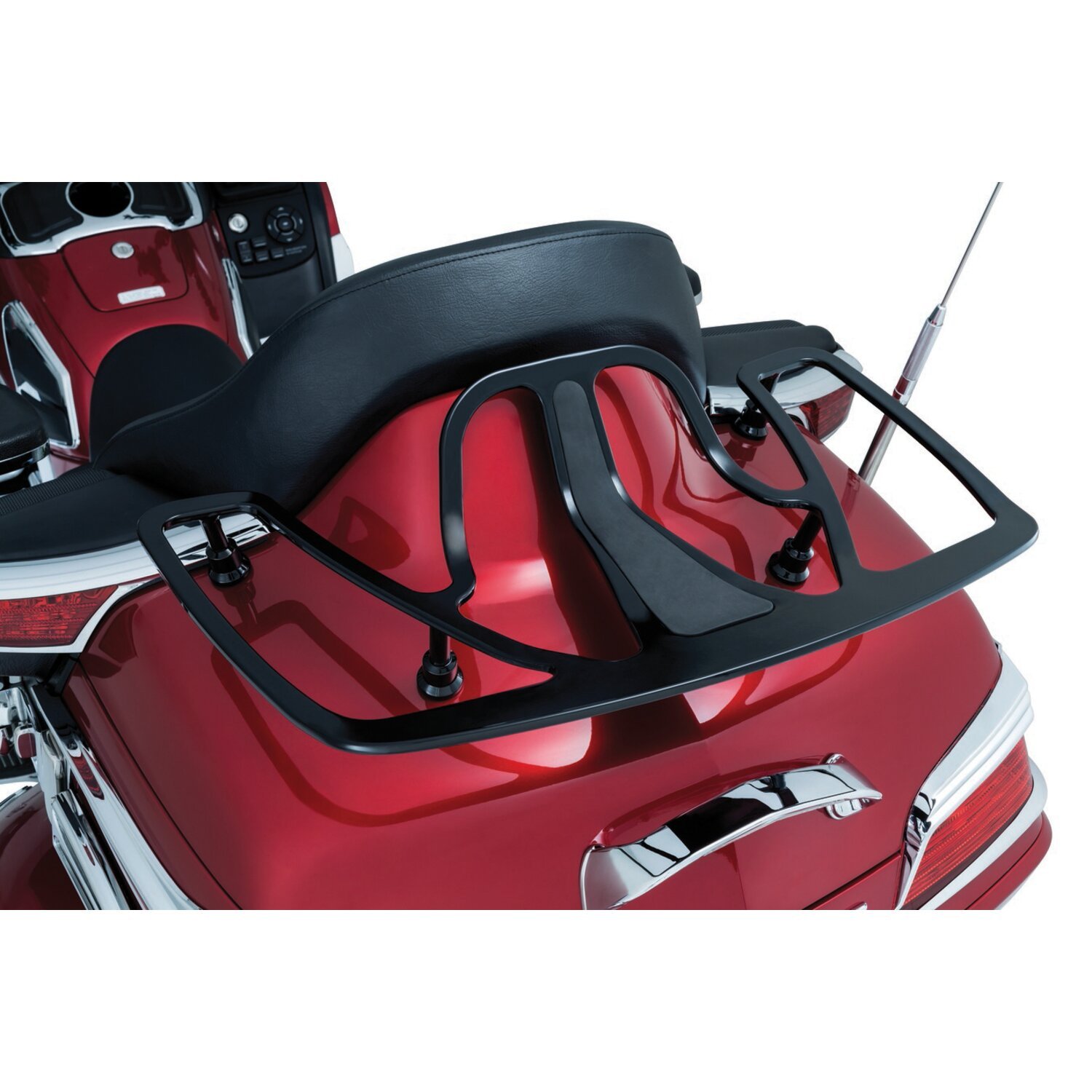 Kuryakyn, Luggage rack