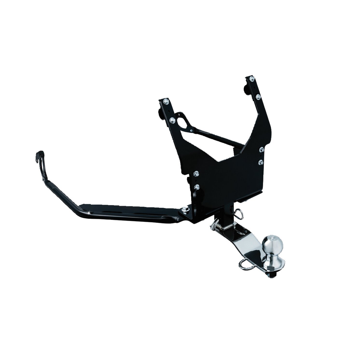 Kuryakyn, Trailer hitch, 01-10 Goldwing