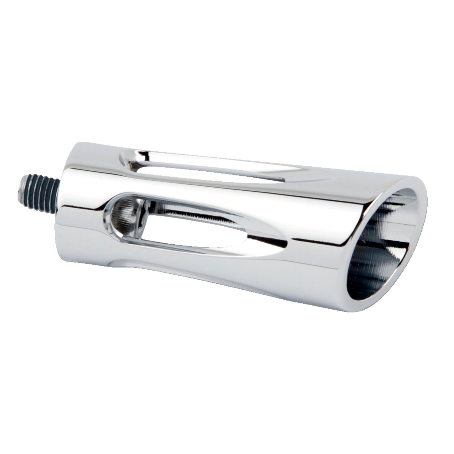 Arlen Ness, Deep Cut brake/shift peg, Chrome
