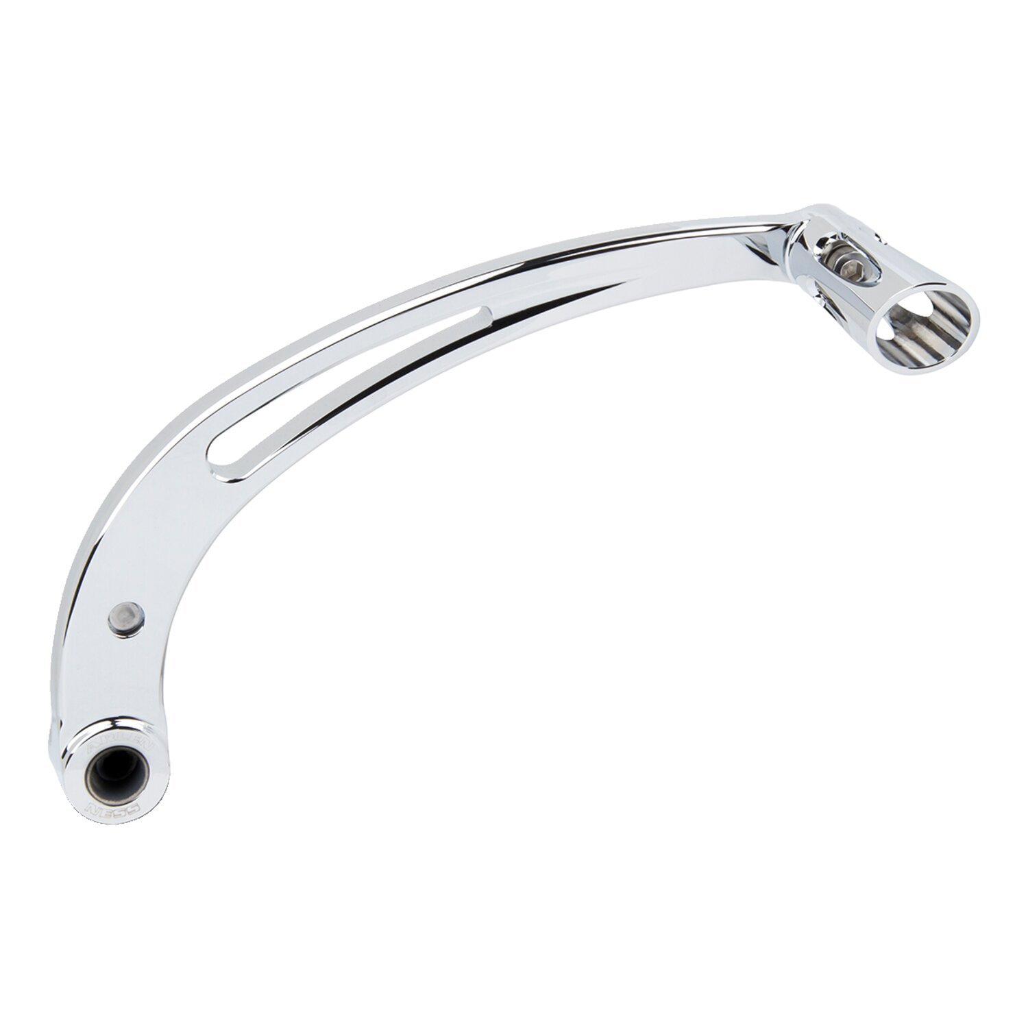 Arlen Ness, Deep cut brake arm