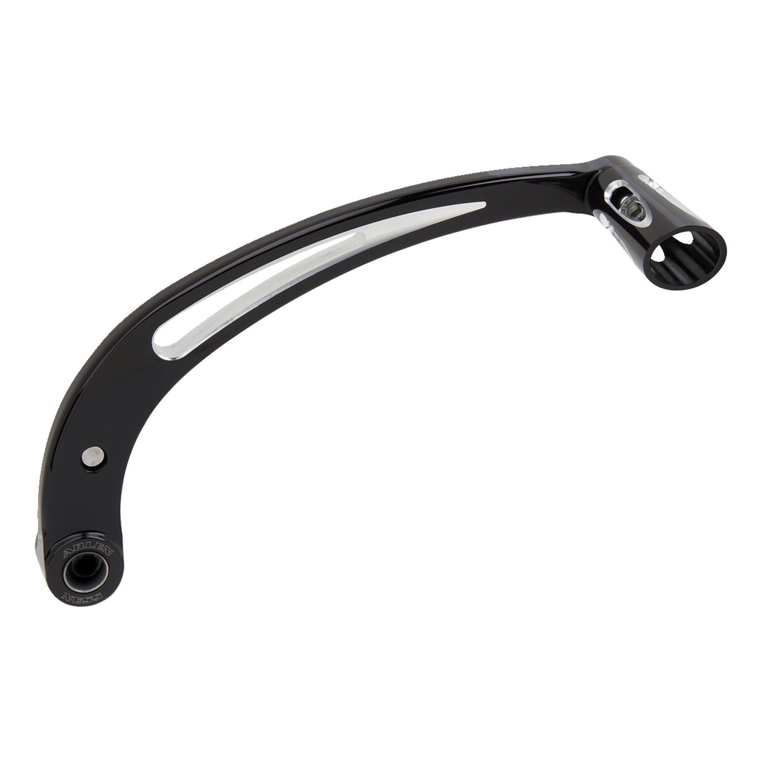 Arlen Ness, Deep cut brake arm