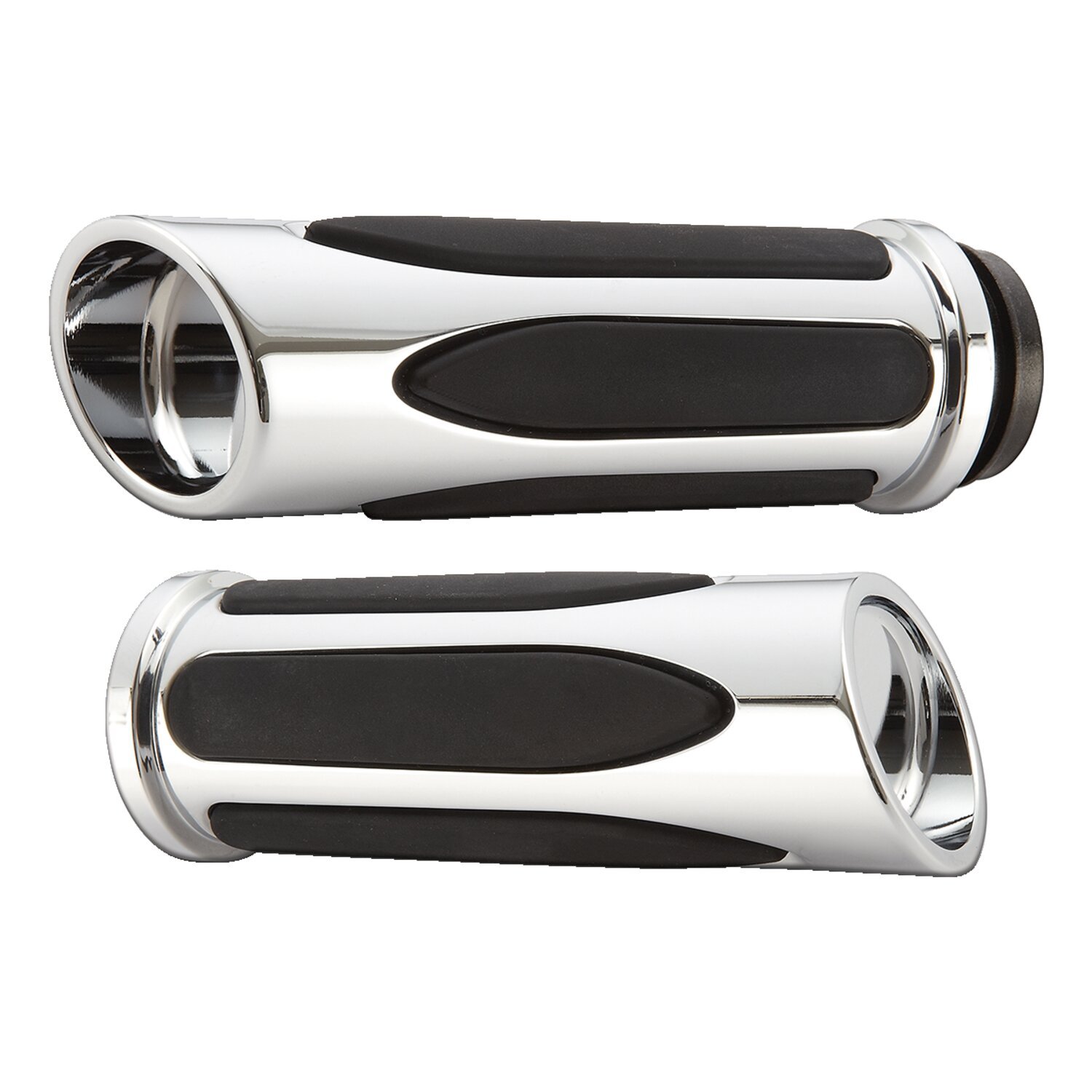 Arlen Ness, Deep cut comfort grips