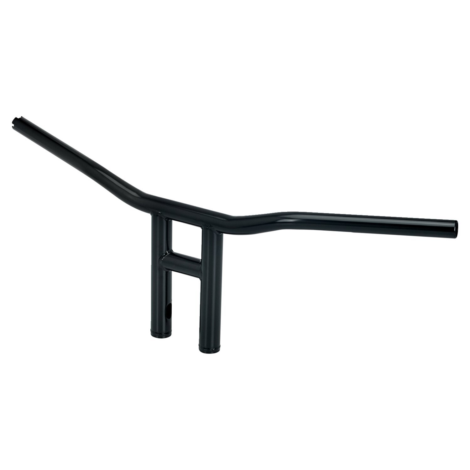 Biltwell Tyson XL handlebar 10, Black