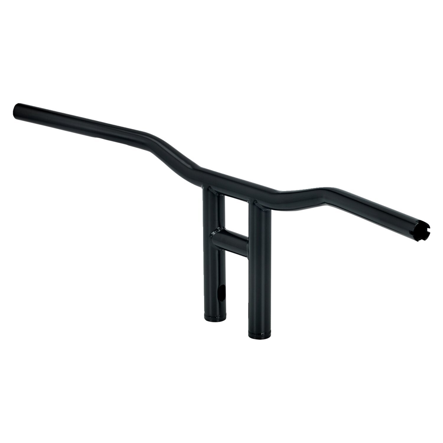 Biltwell Tyson XL handlebar 10, Black