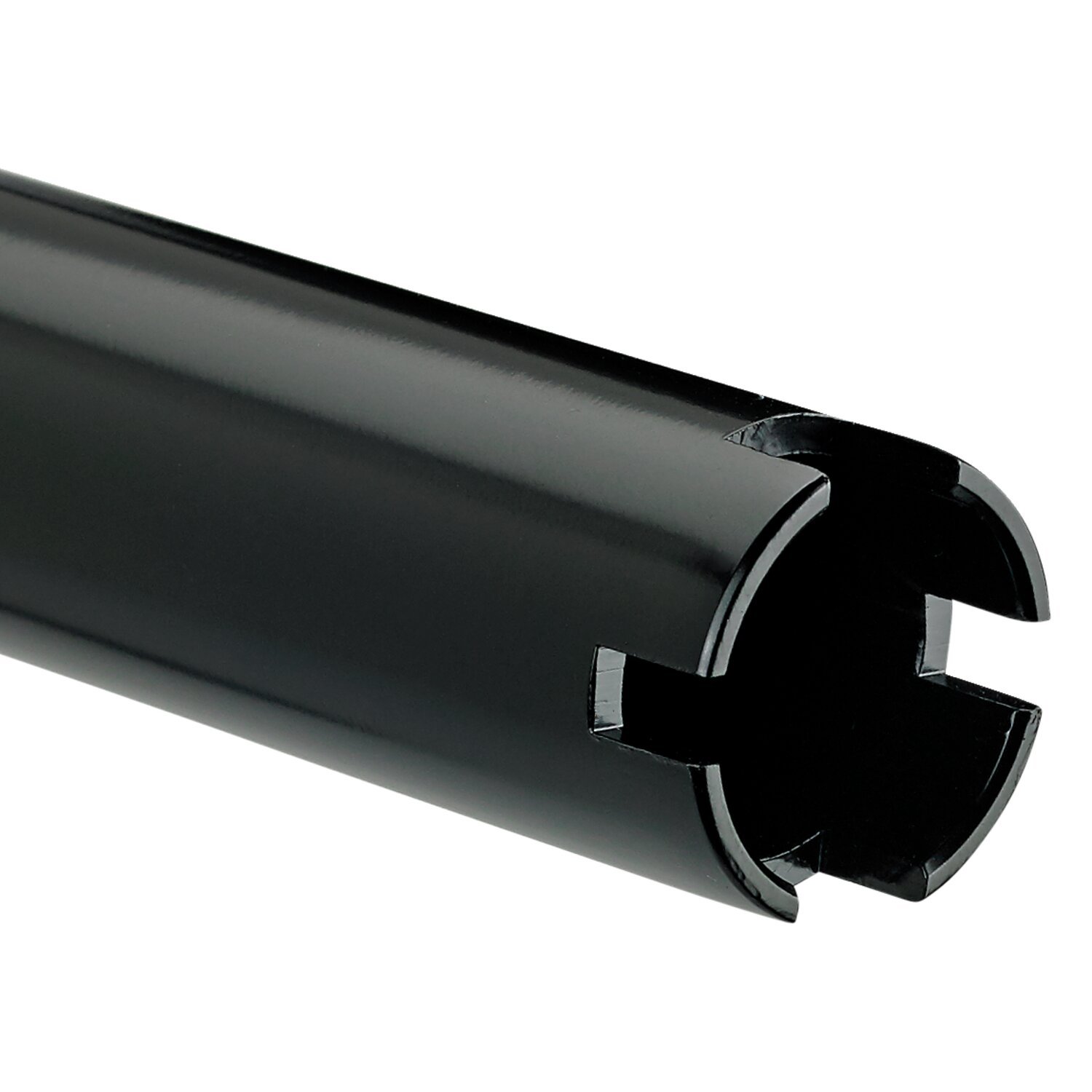 Biltwell Tyson XL handlebar 10, Black