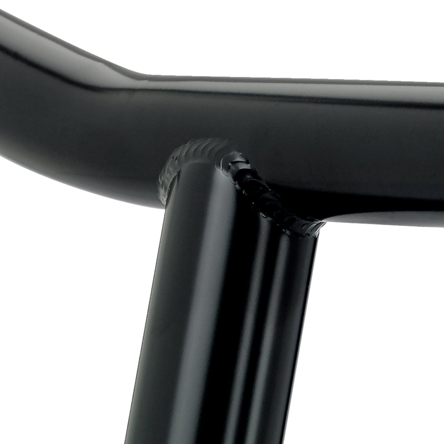 Biltwell Tyson XL handlebar 10, Black