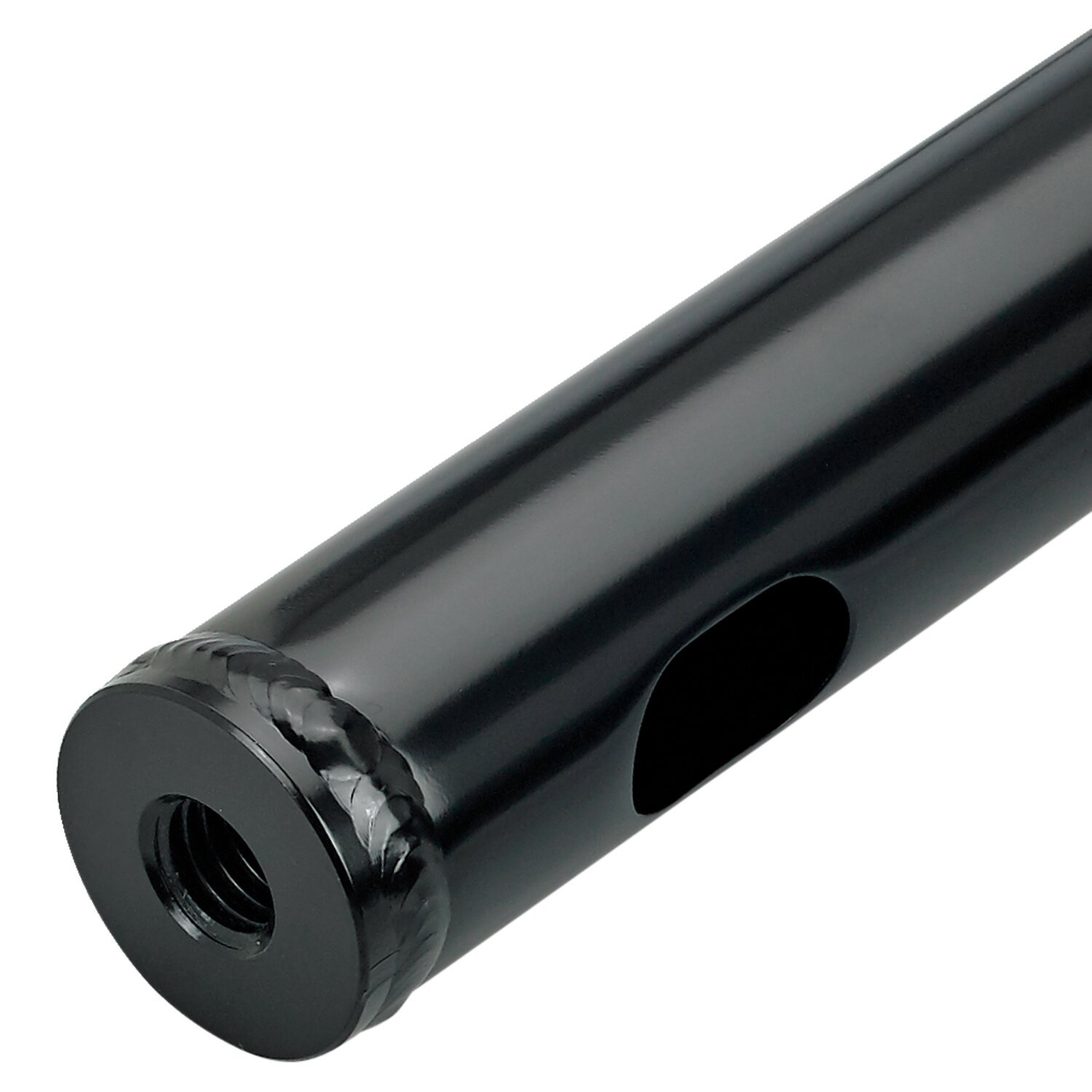 Biltwell Tyson XL handlebar 10, Black