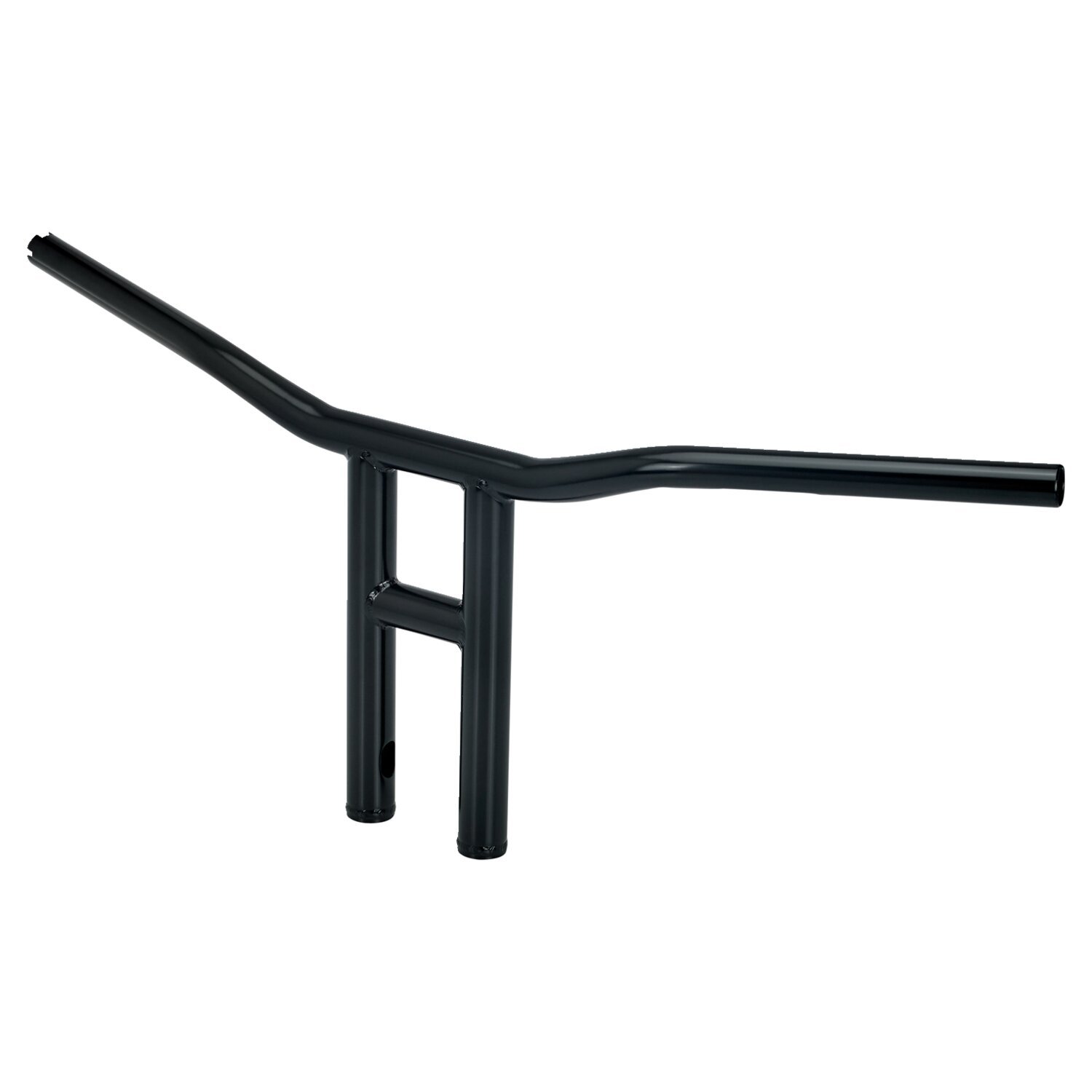 Biltwell Tyson XL handlebar 12, Black