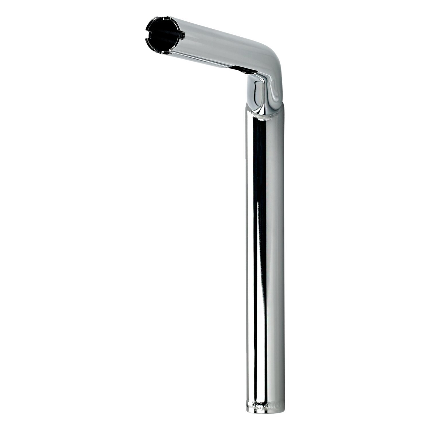 Biltwell Tyson XL handlebar 12, Silver, Chrome