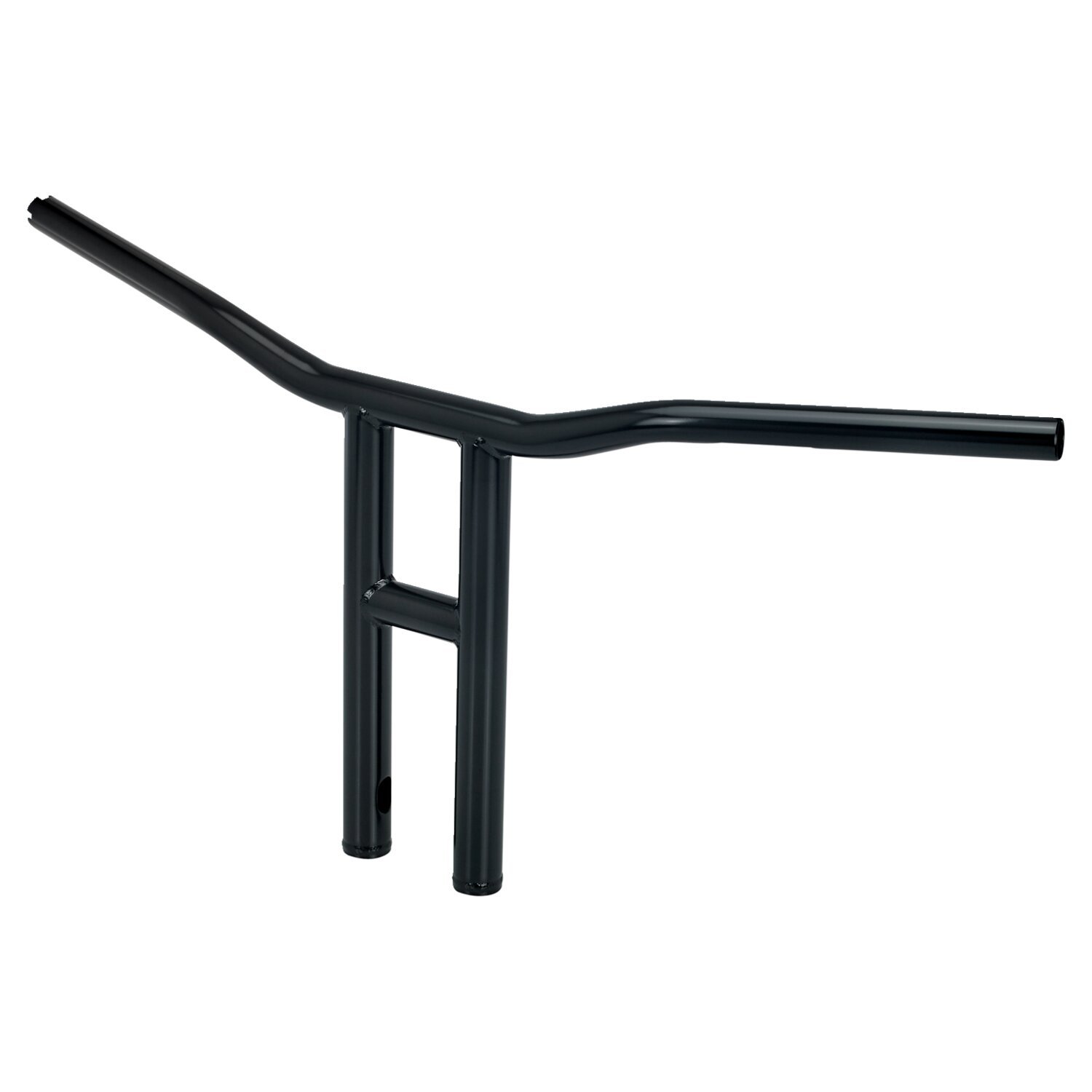 Biltwell Tyson XL handlebar 14, Black