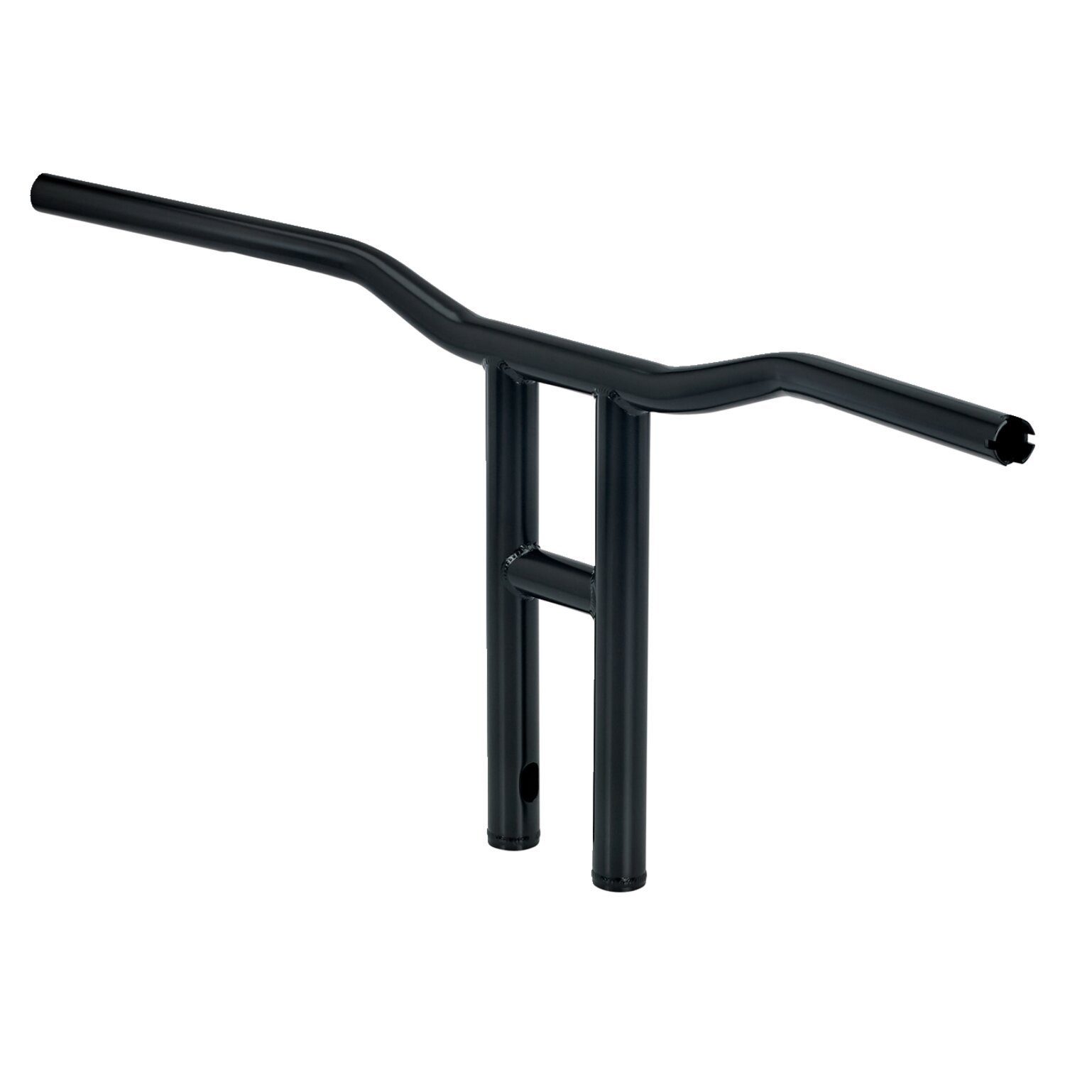 Biltwell Tyson XL handlebar 14, Black