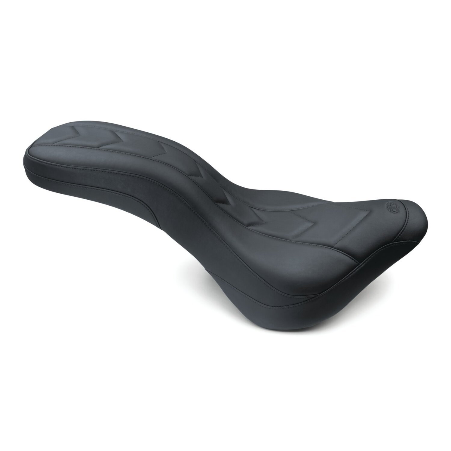 Mustang, DayTripper 2-up one-piece seat