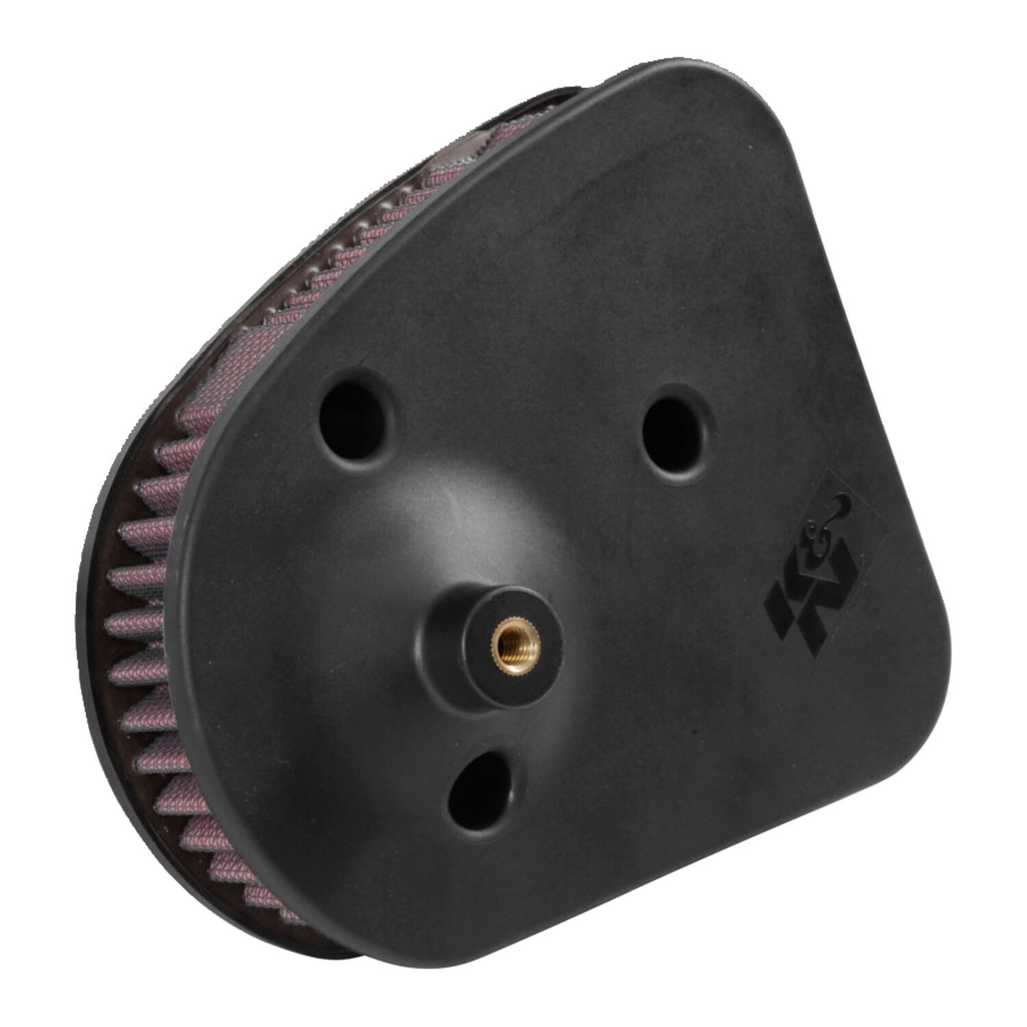 K&N, air filter element XG Street Rod