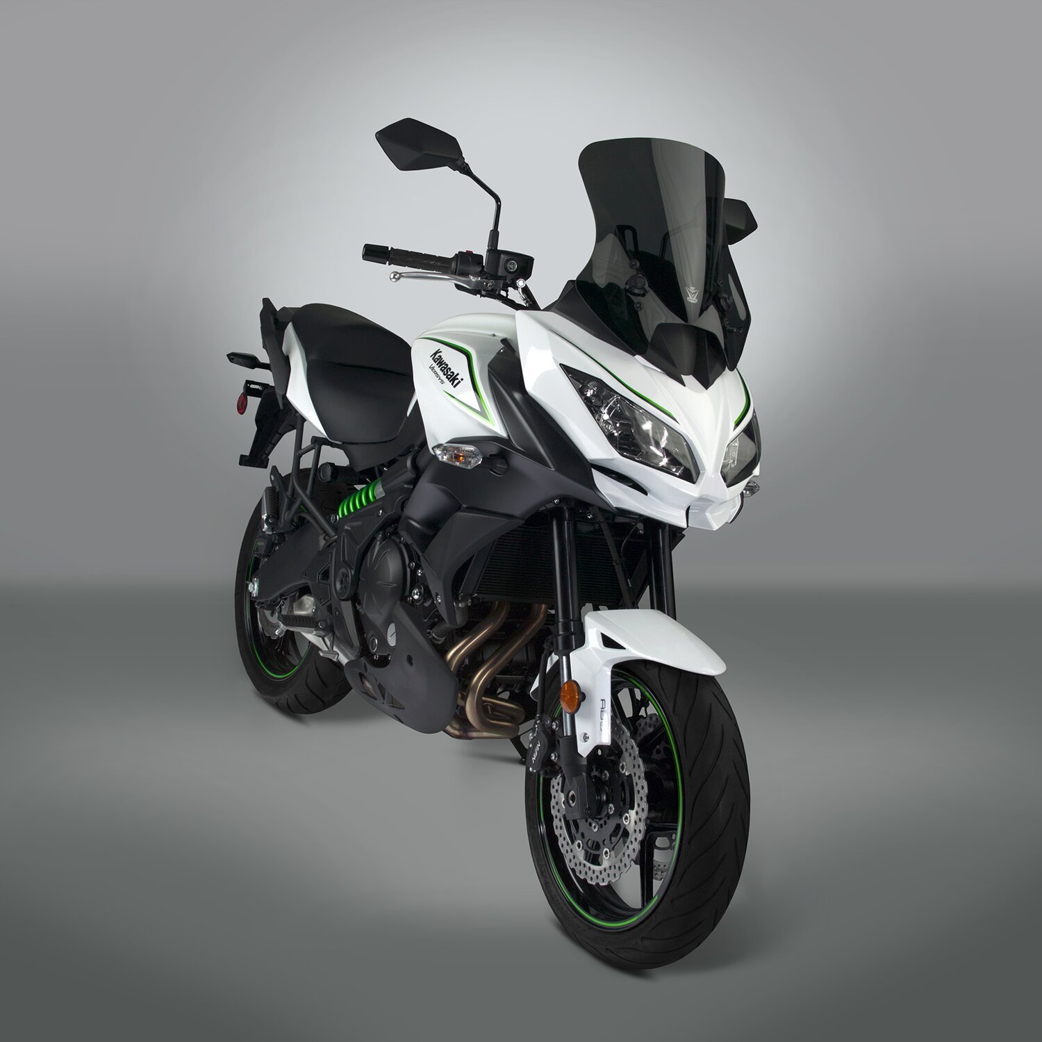 NC VStream® windshield short