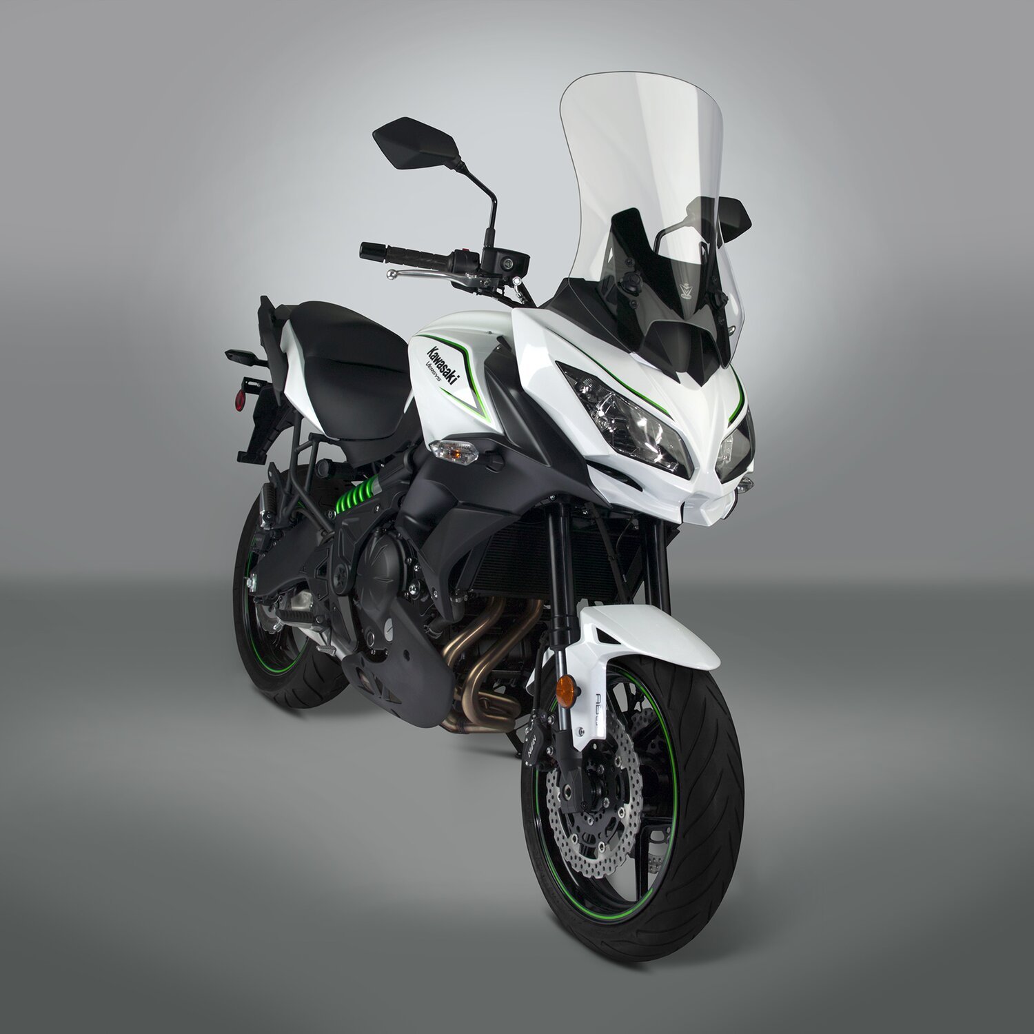 NC VStream® windshield tall