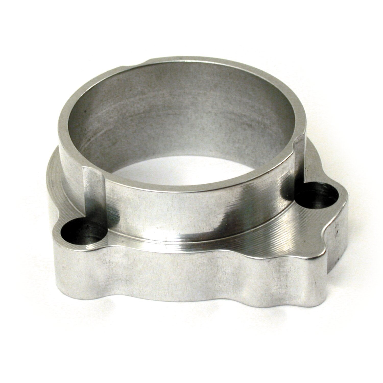 Dippert, aircleaner to carb adapter for Super E&G carbs