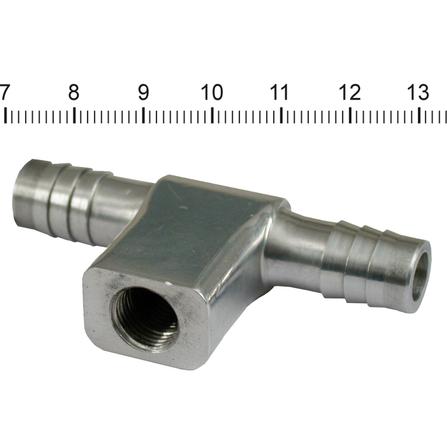 Dippert, oil temperature adapter G 1/8"