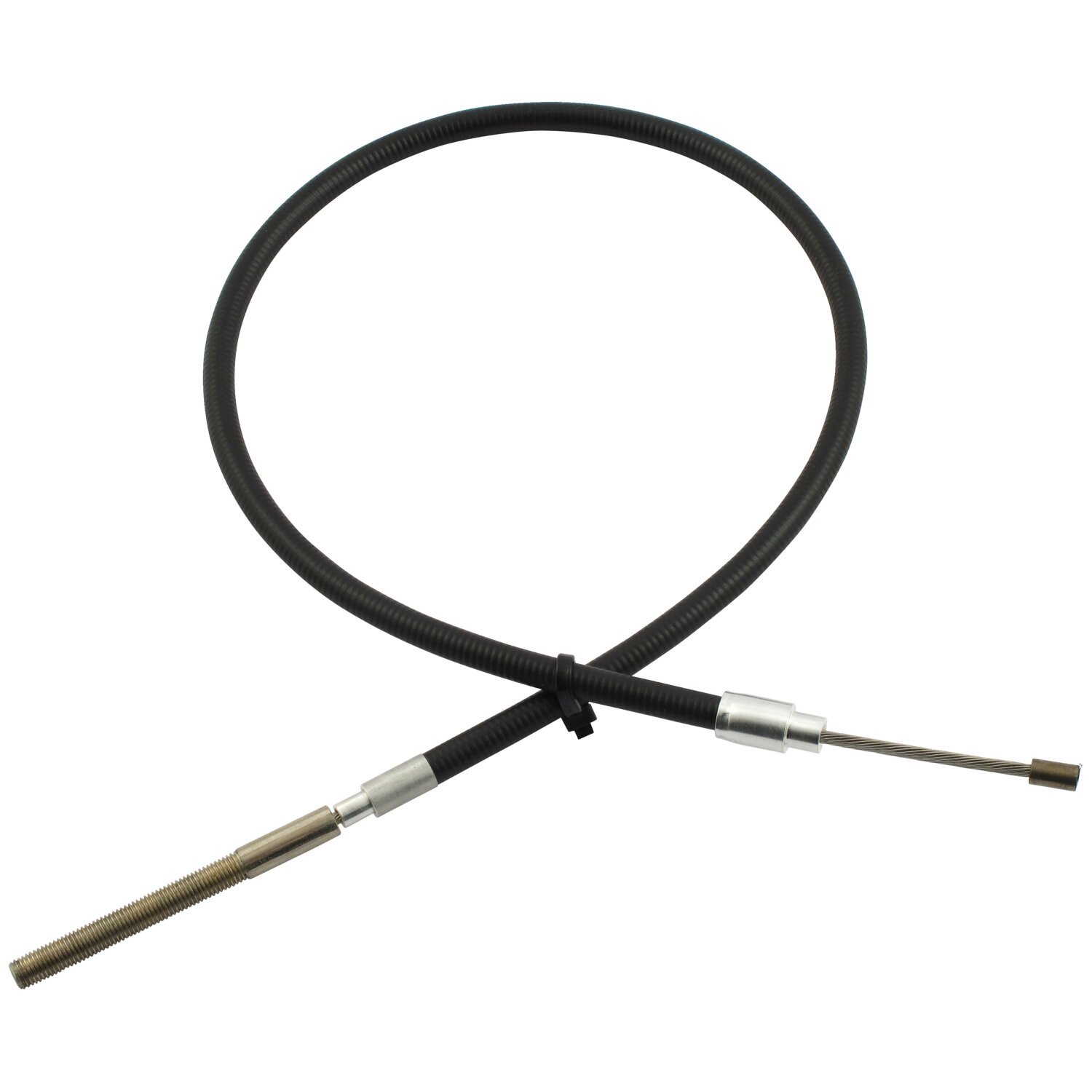 Barnett, brake cable, rear